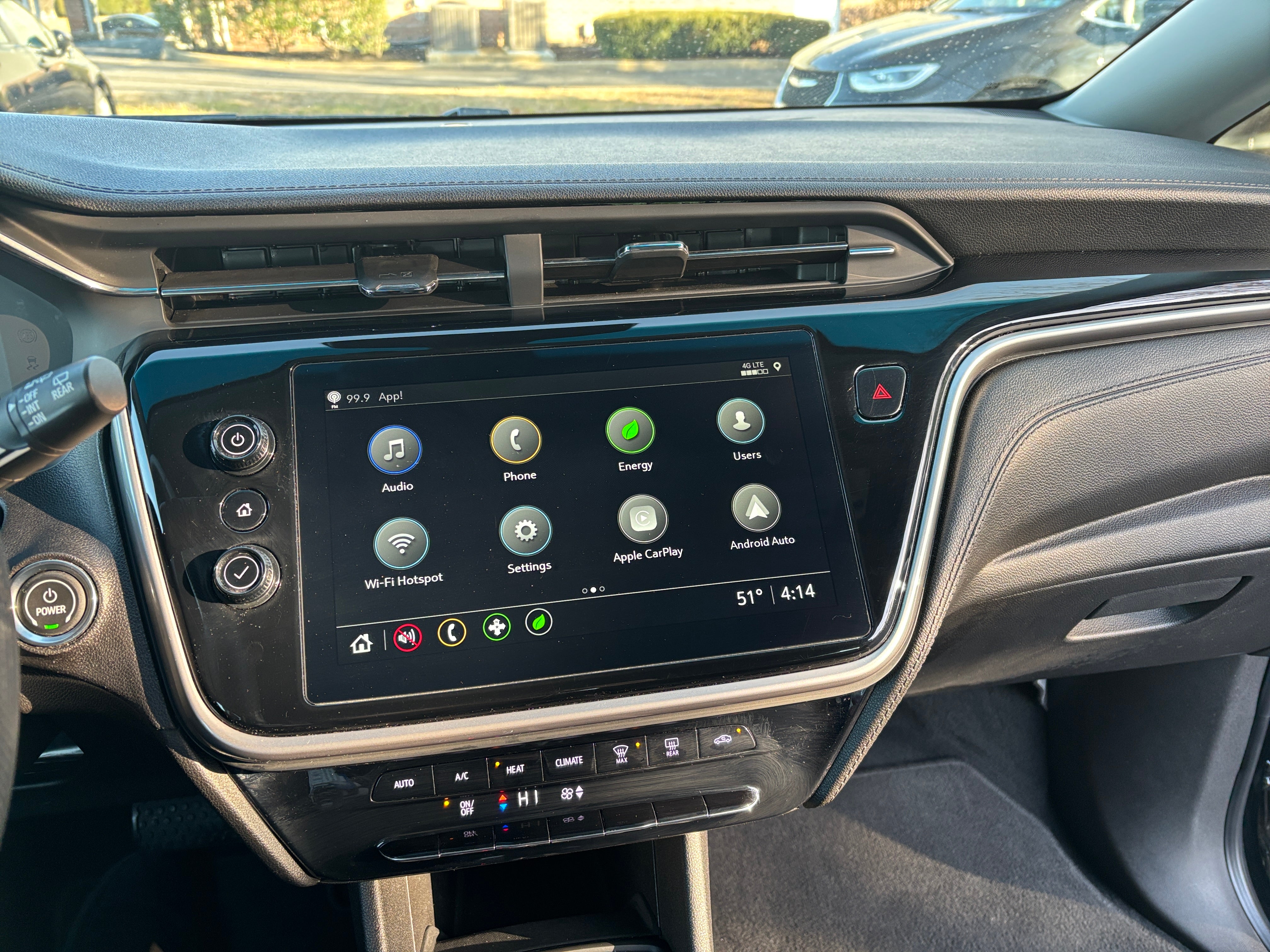 2023 Chevrolet Bolt EV 1LT 4