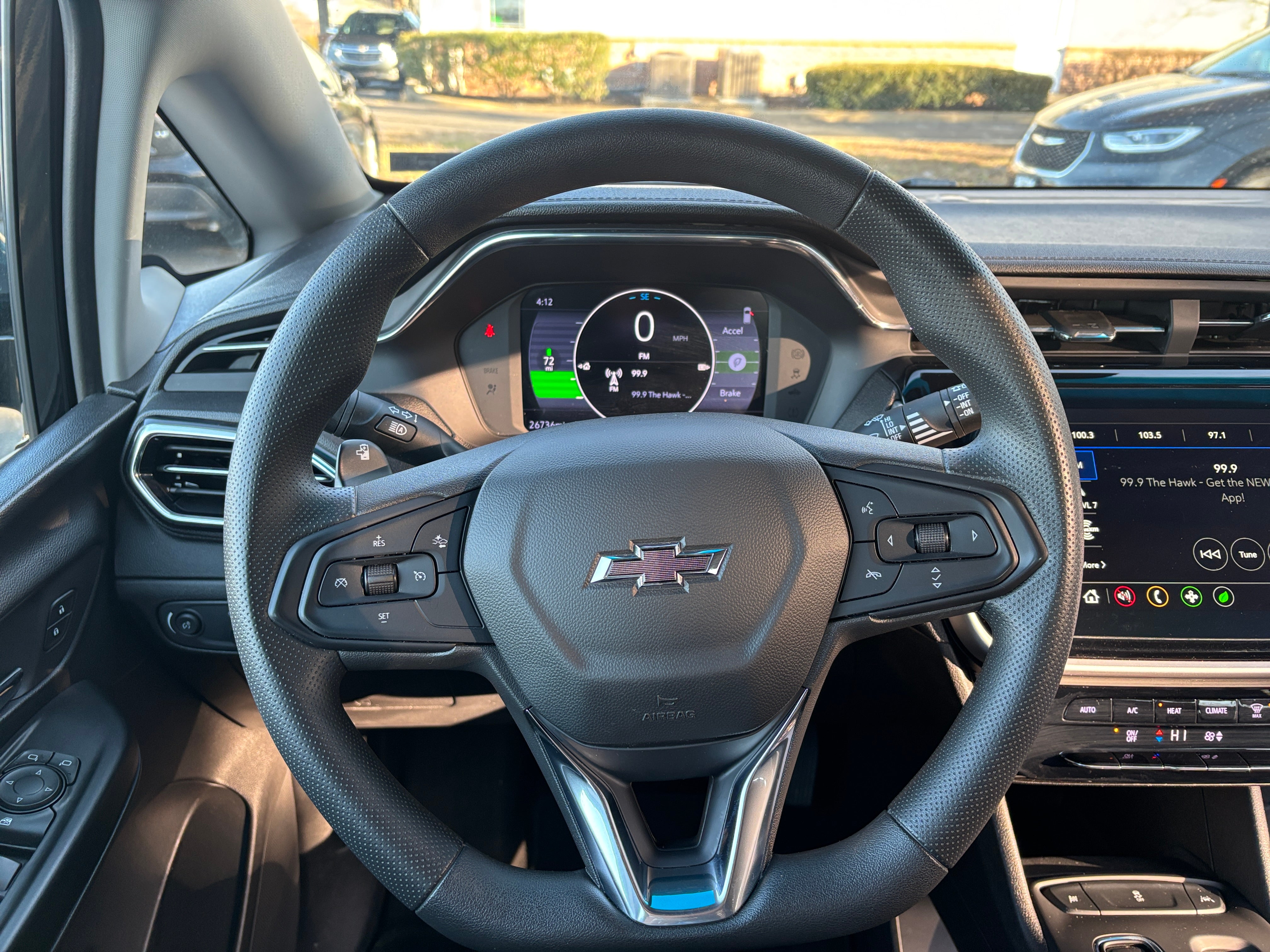 2023 Chevrolet Bolt EV 1LT 5