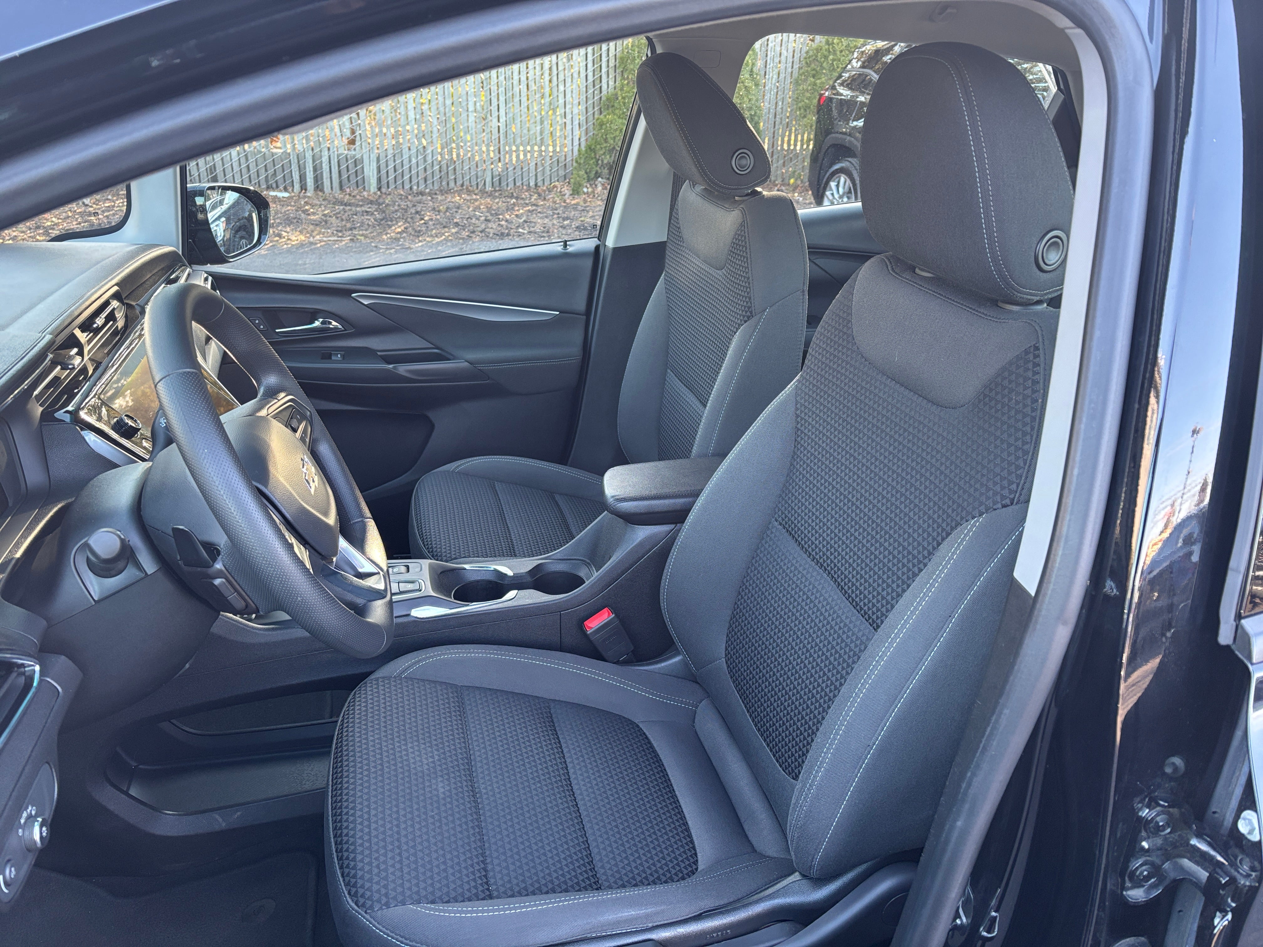 2023 Chevrolet Bolt EV 1LT 2