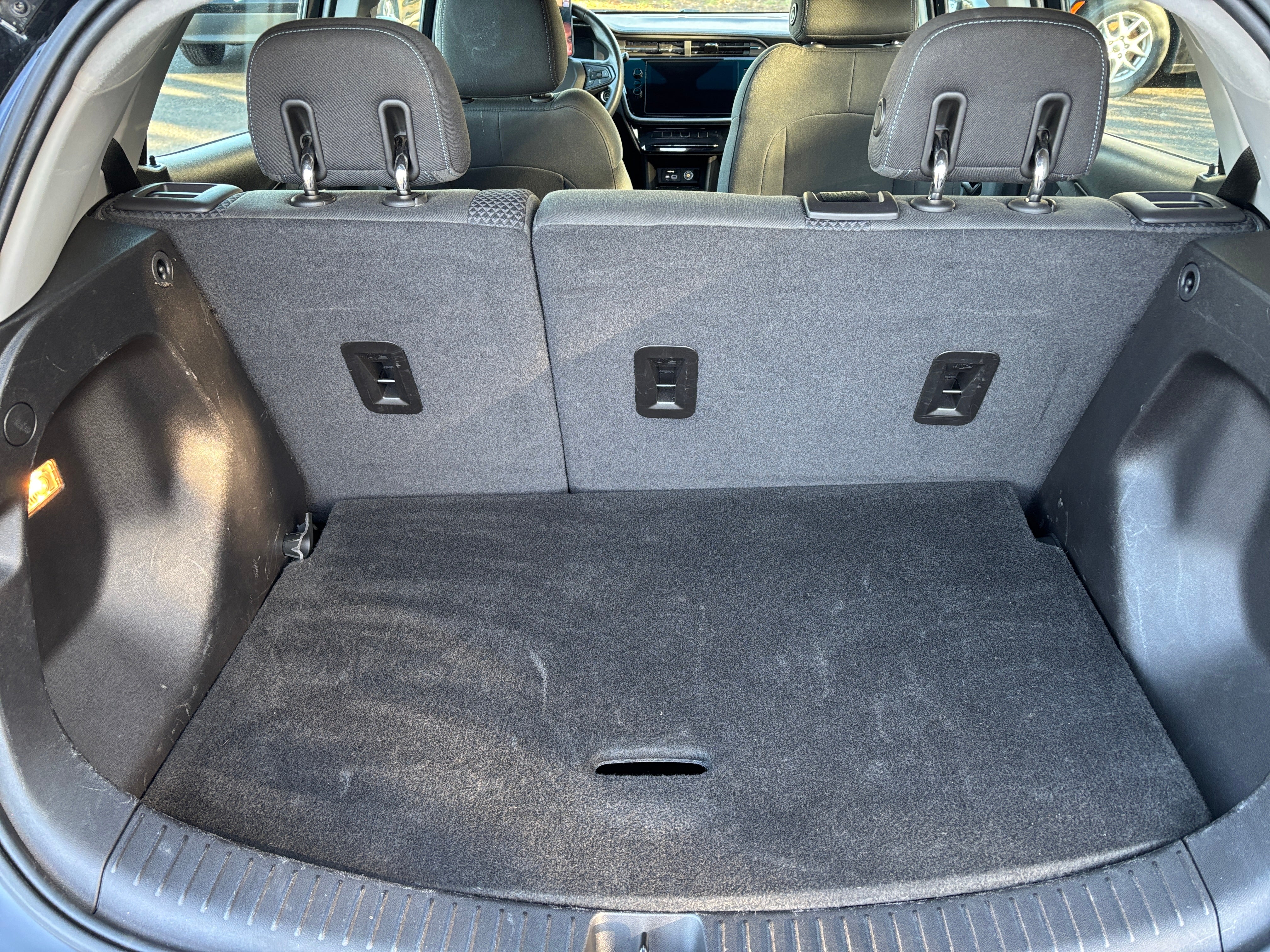 2023 Chevrolet Bolt EV 1LT 6