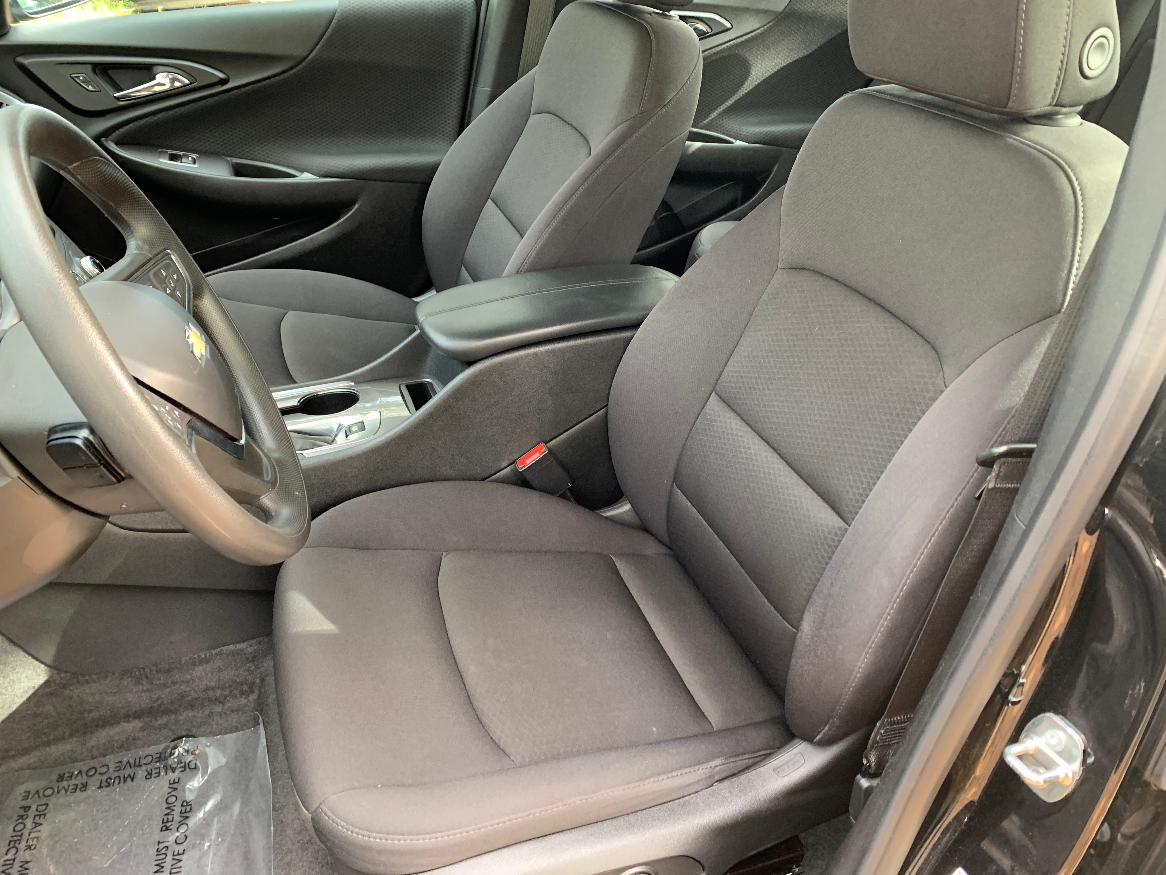 2023 Chevrolet Malibu LT 2