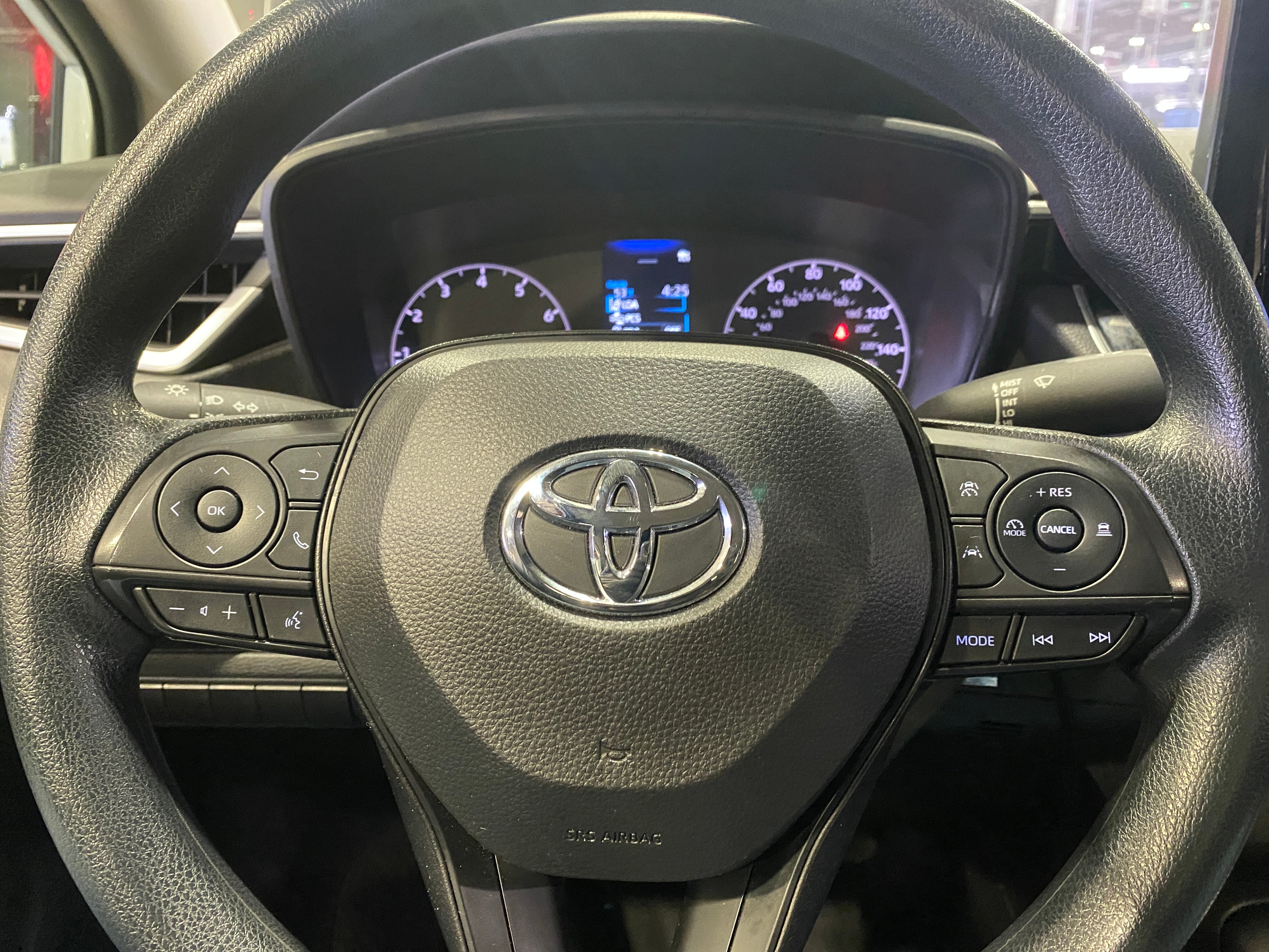 2024 Toyota Corolla LE 5