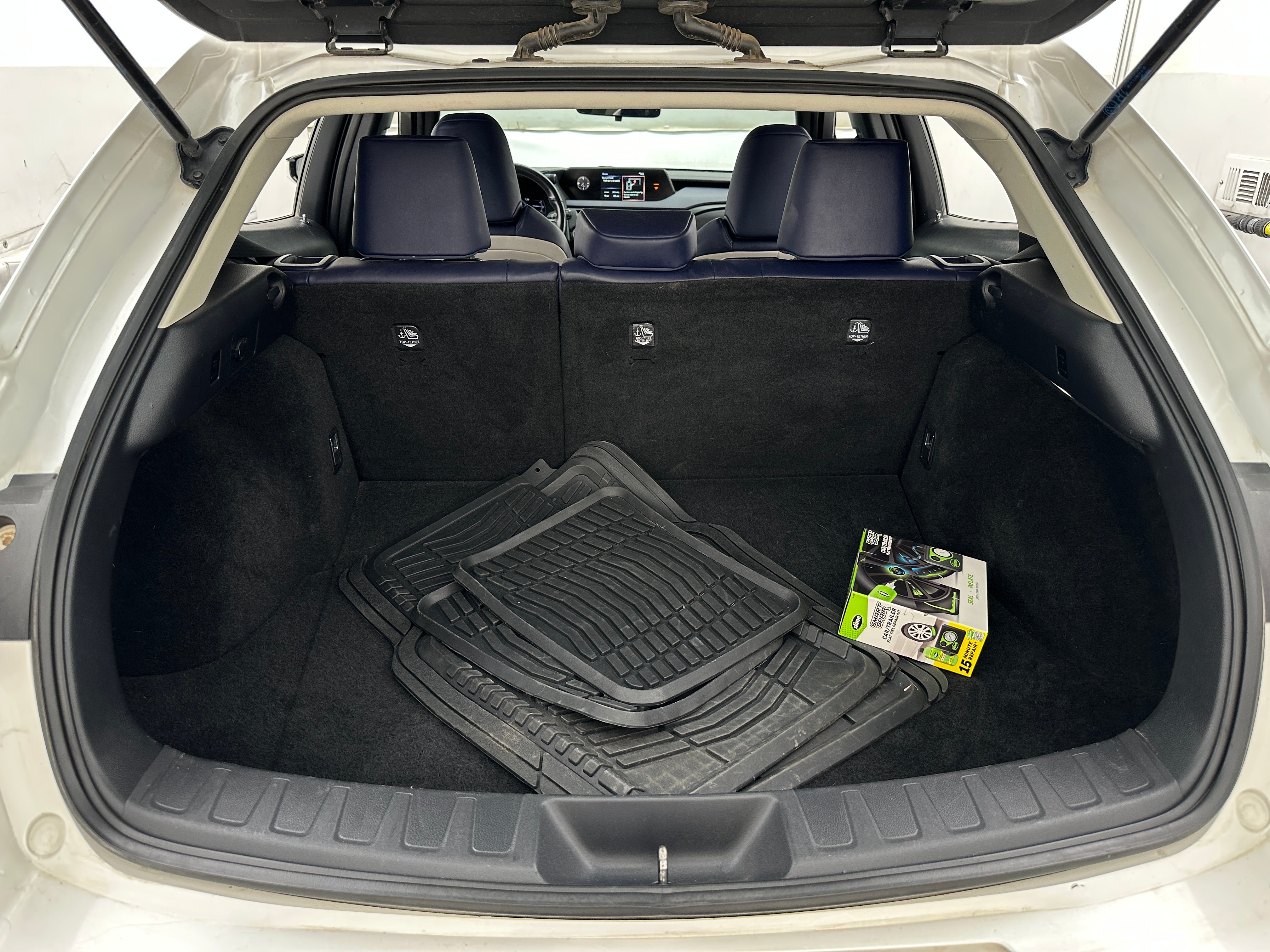 2019 Lexus UX 200 7