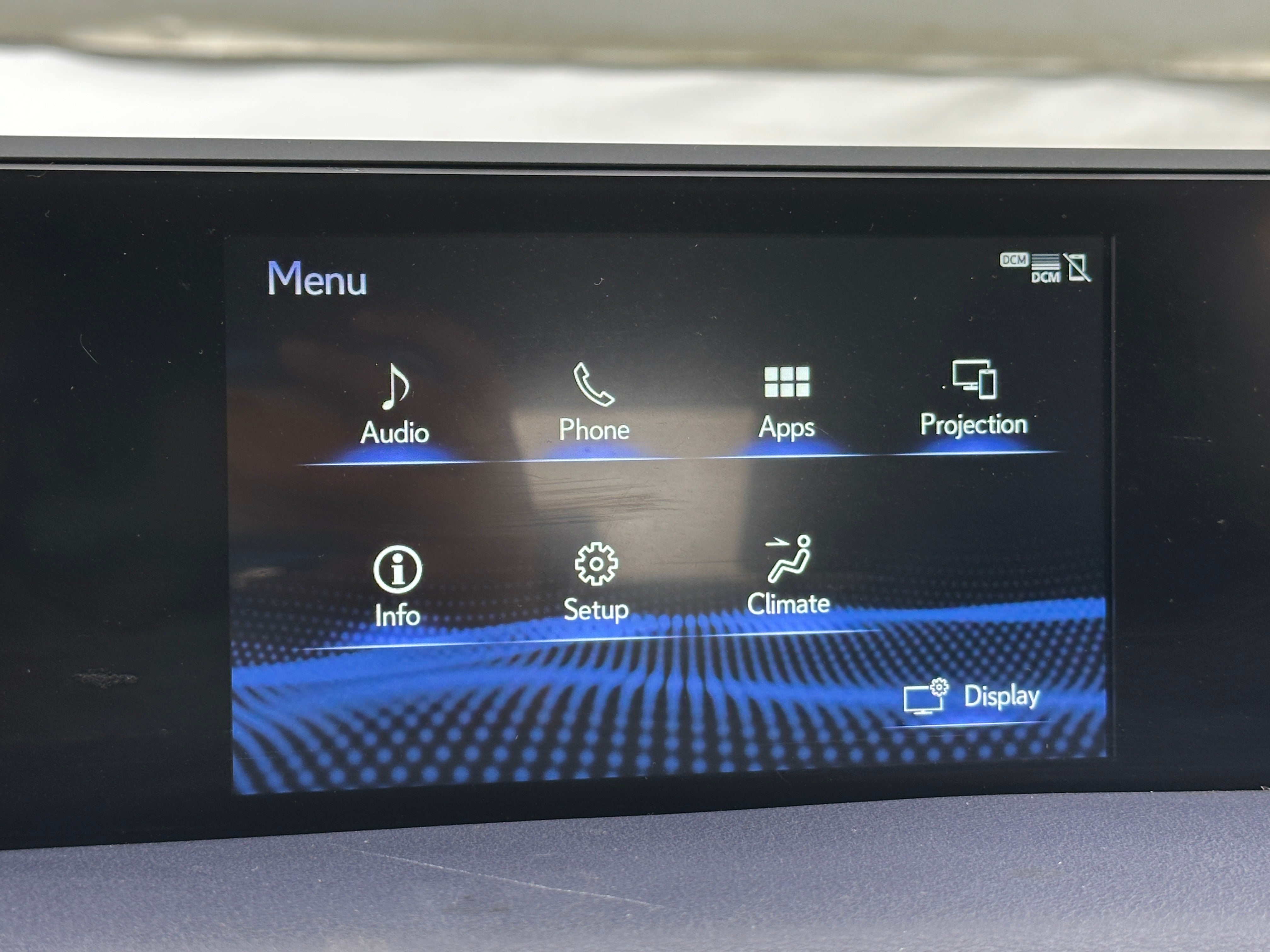 2019 Lexus UX 200 4