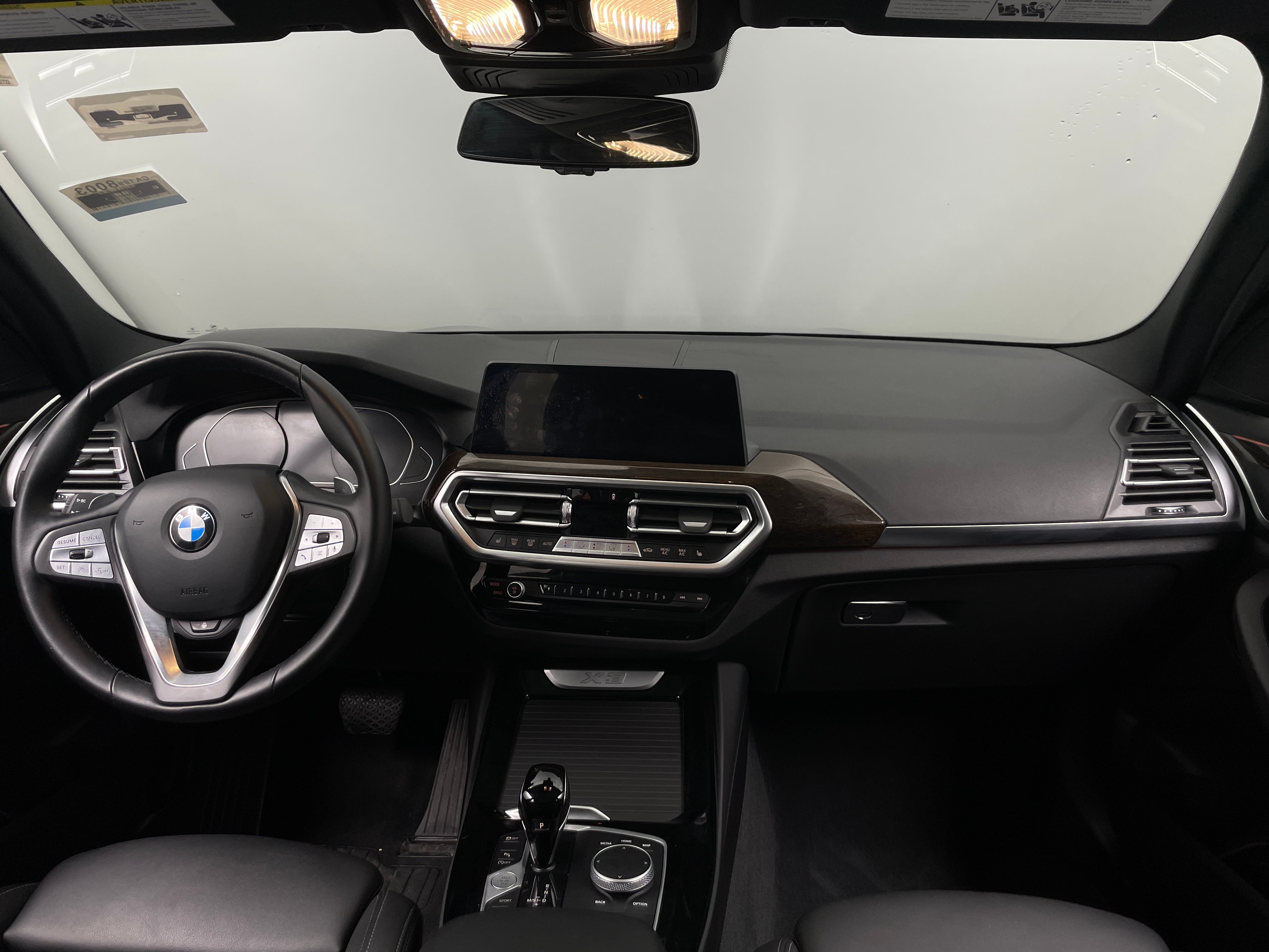 2022 BMW X3 xDrive30i 2