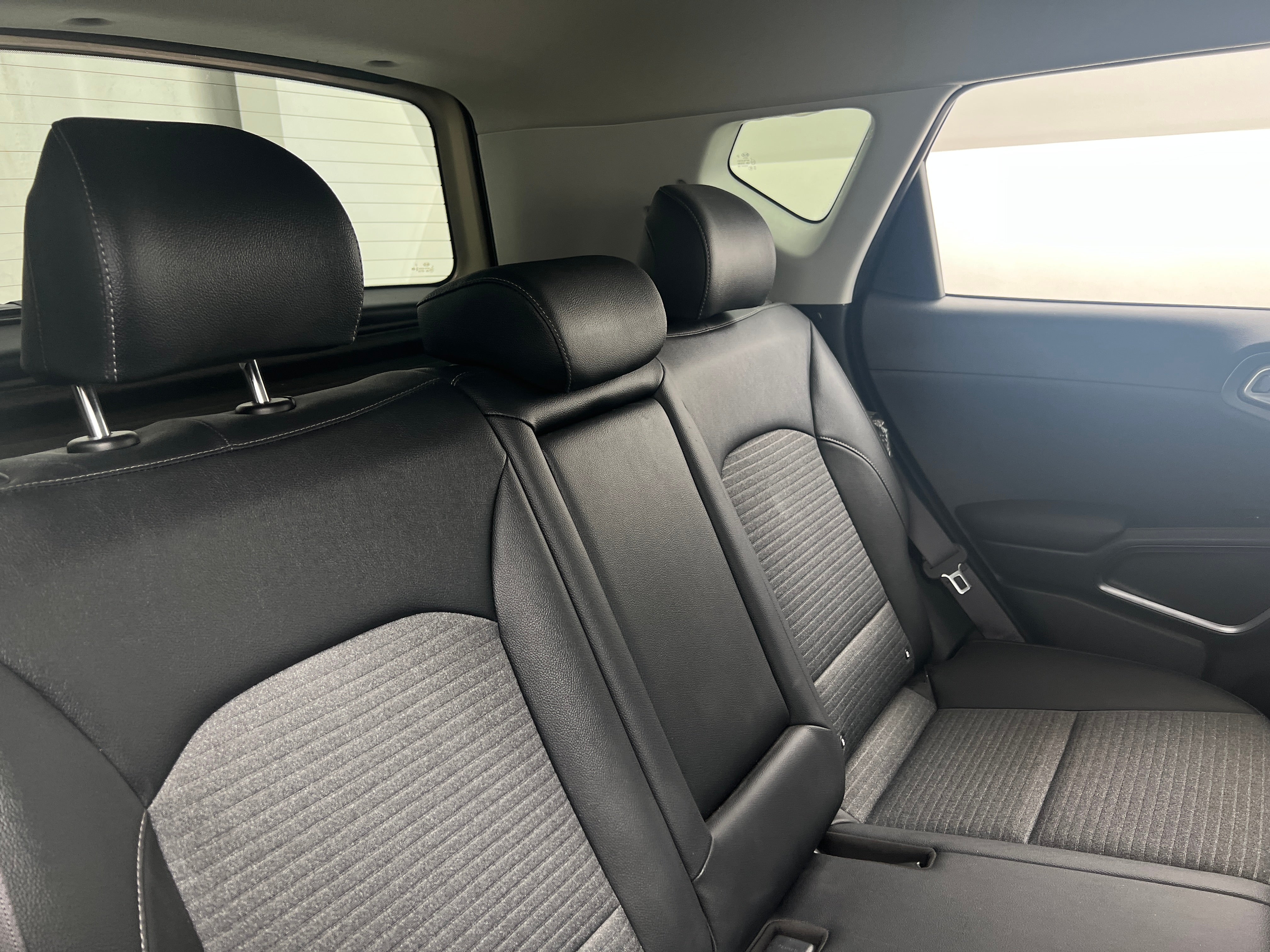 2020 Kia Soul EX 5