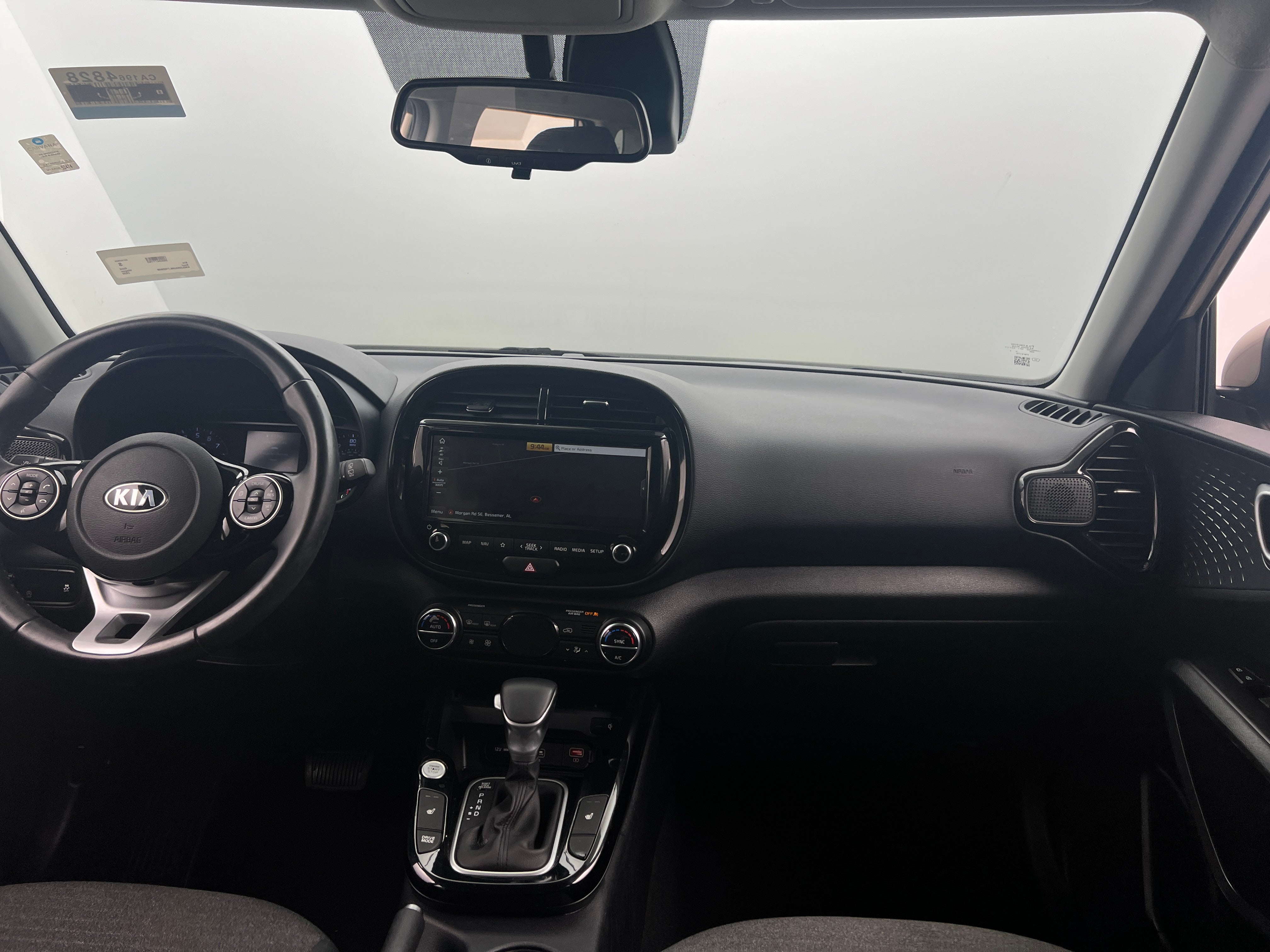 2020 Kia Soul EX 2