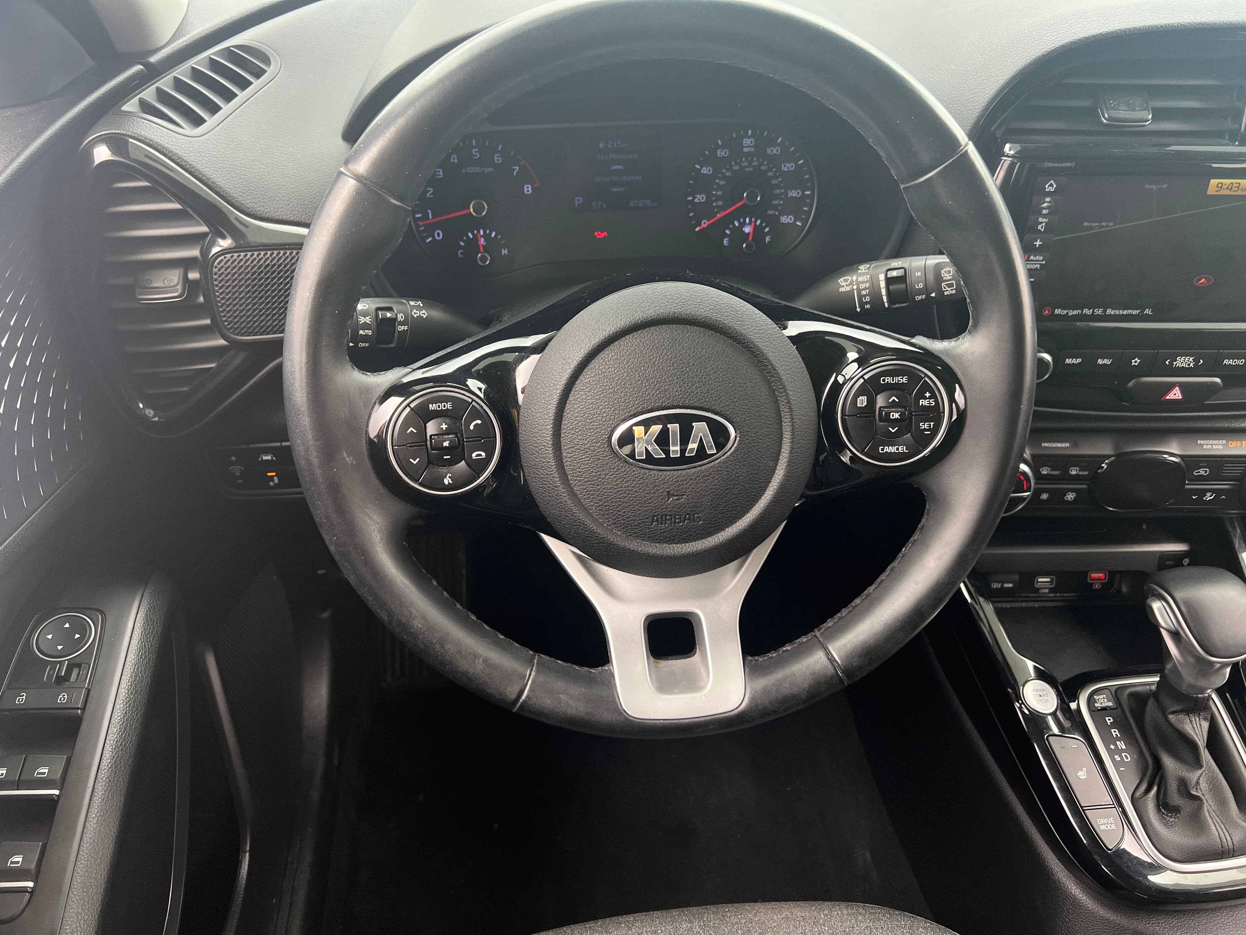 2020 Kia Soul EX 4