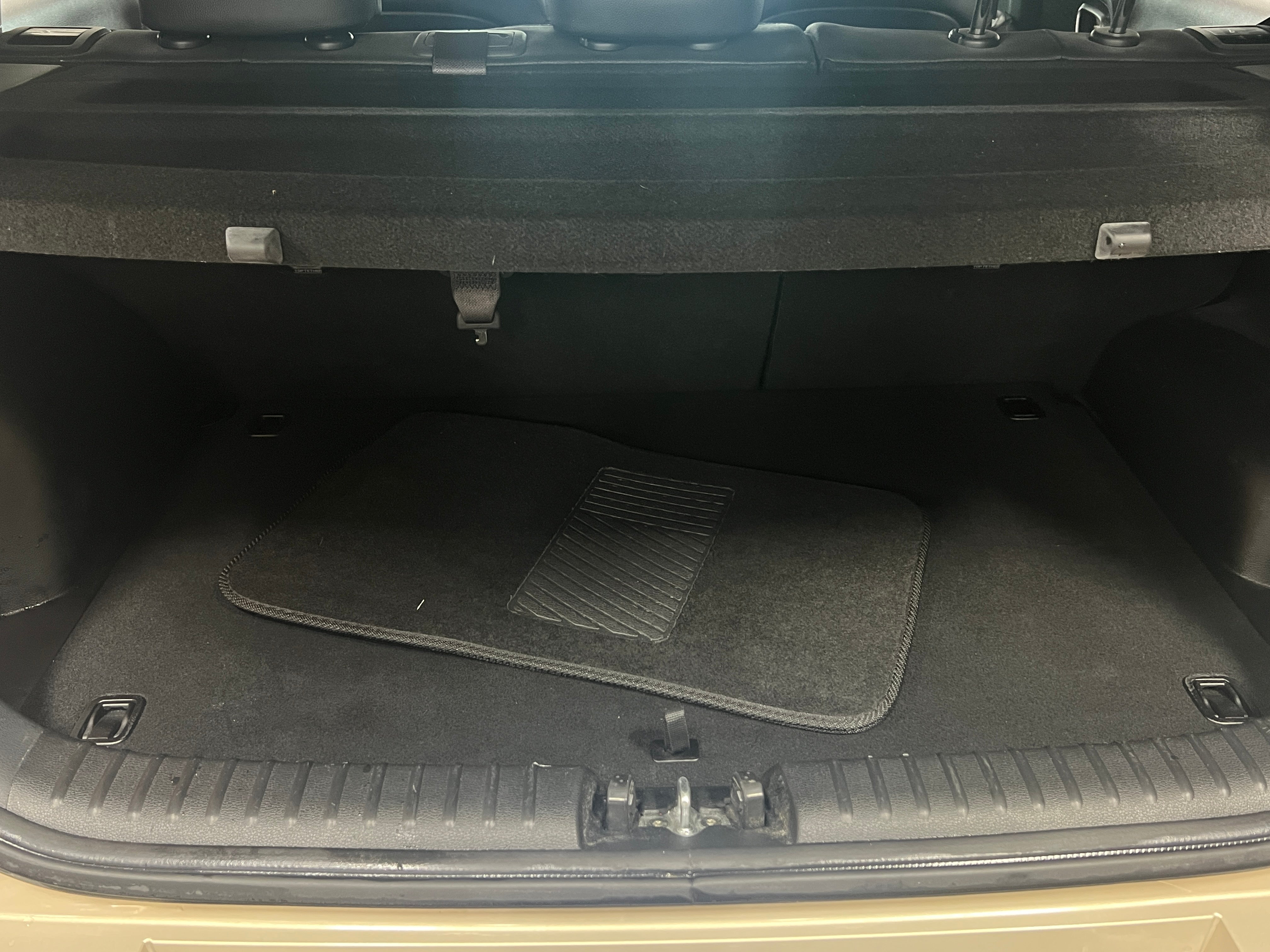 2020 Kia Soul EX 6