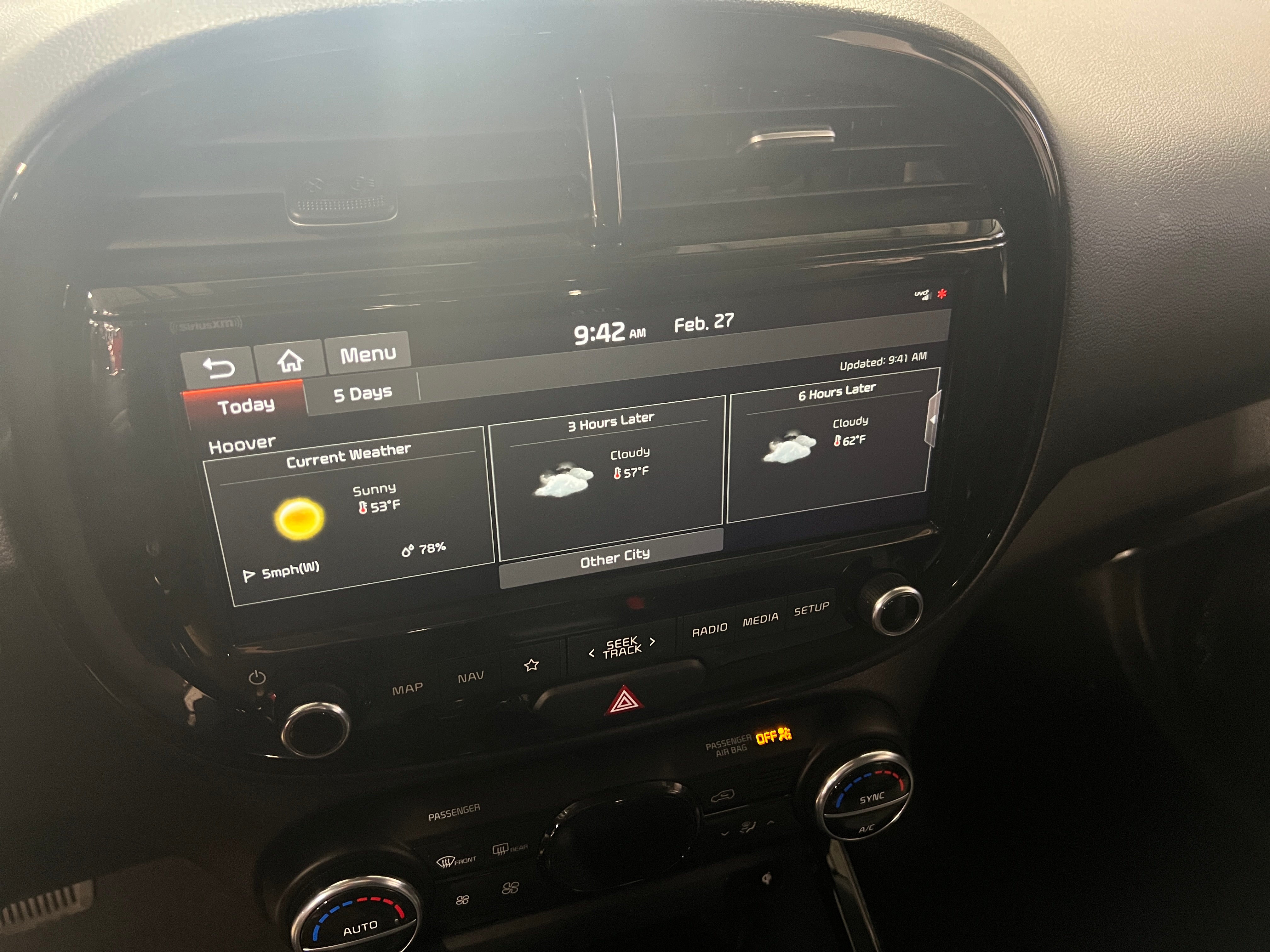 2020 Kia Soul EX 3