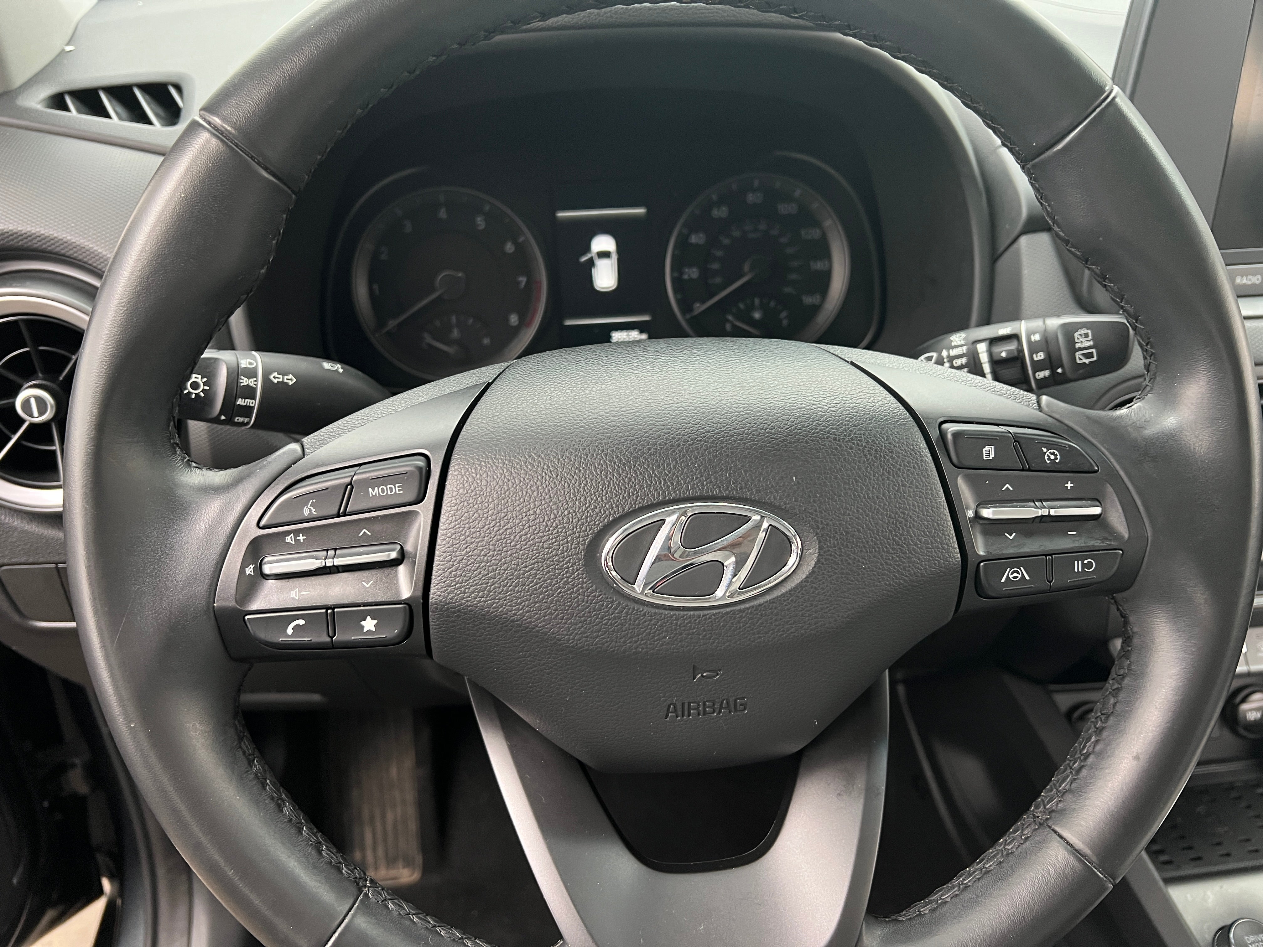 2022 Hyundai Kona SEL 5