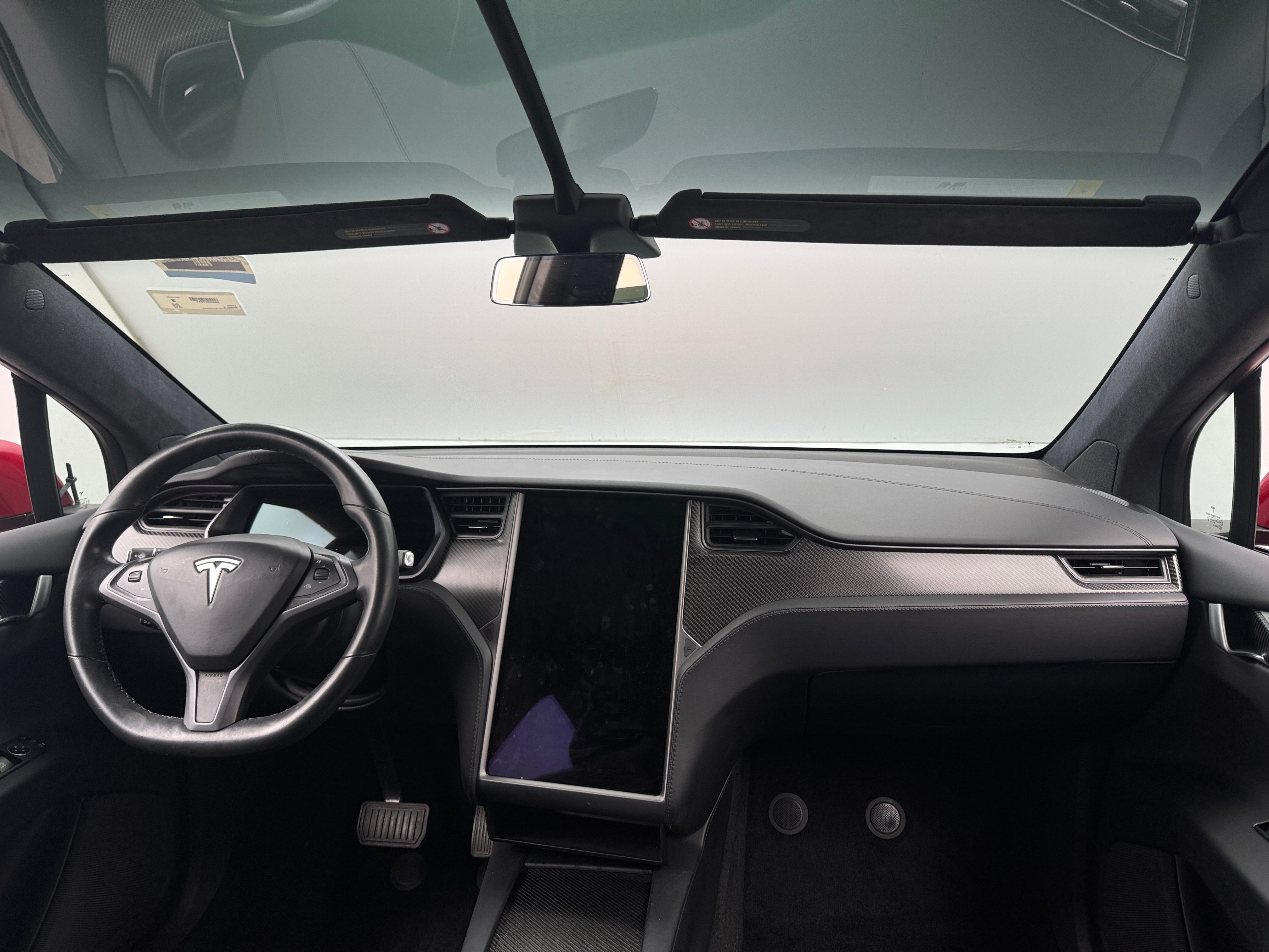 2018 Tesla Model X 75D 2