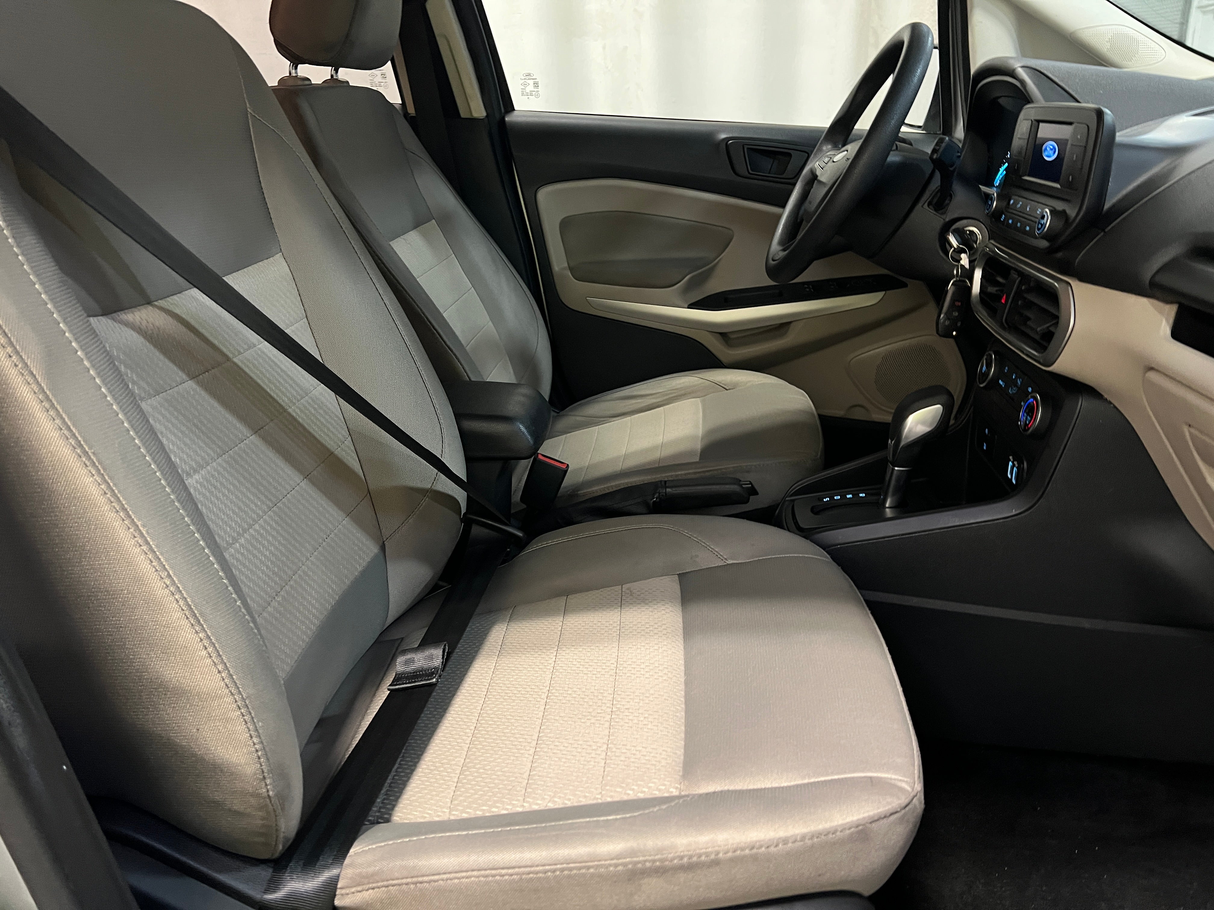 2018 Ford EcoSport S 2