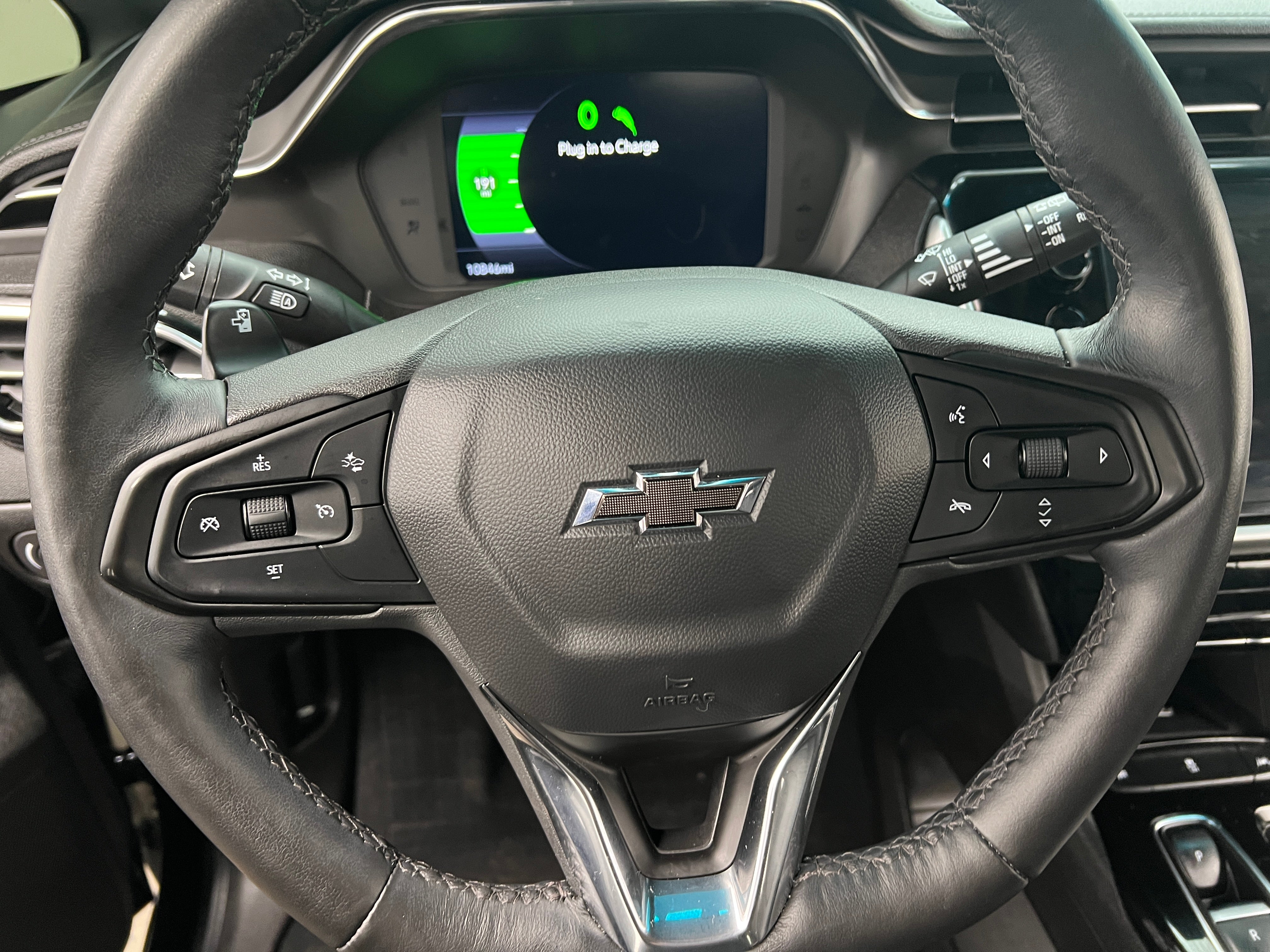 2023 Chevrolet Bolt EV 2LT 4