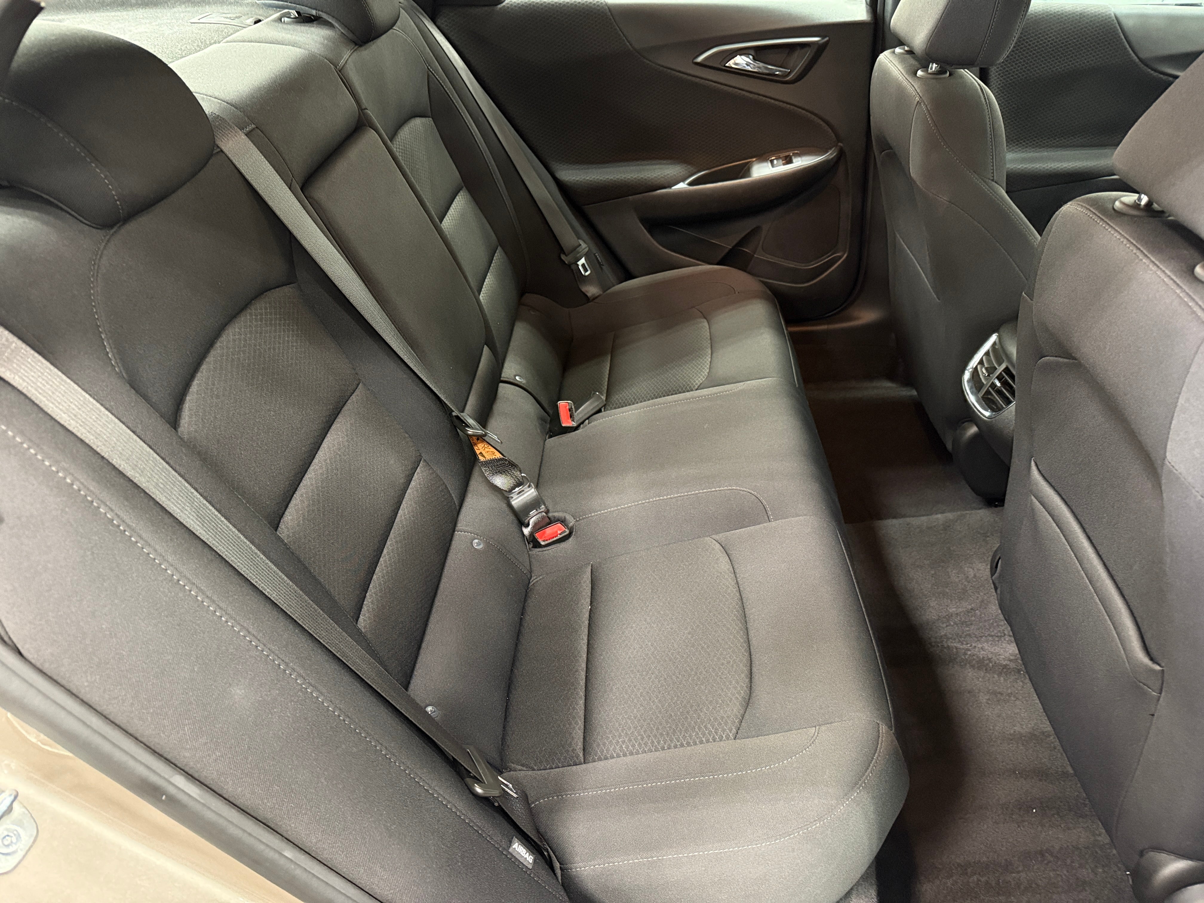 2024 Chevrolet Malibu LT 6