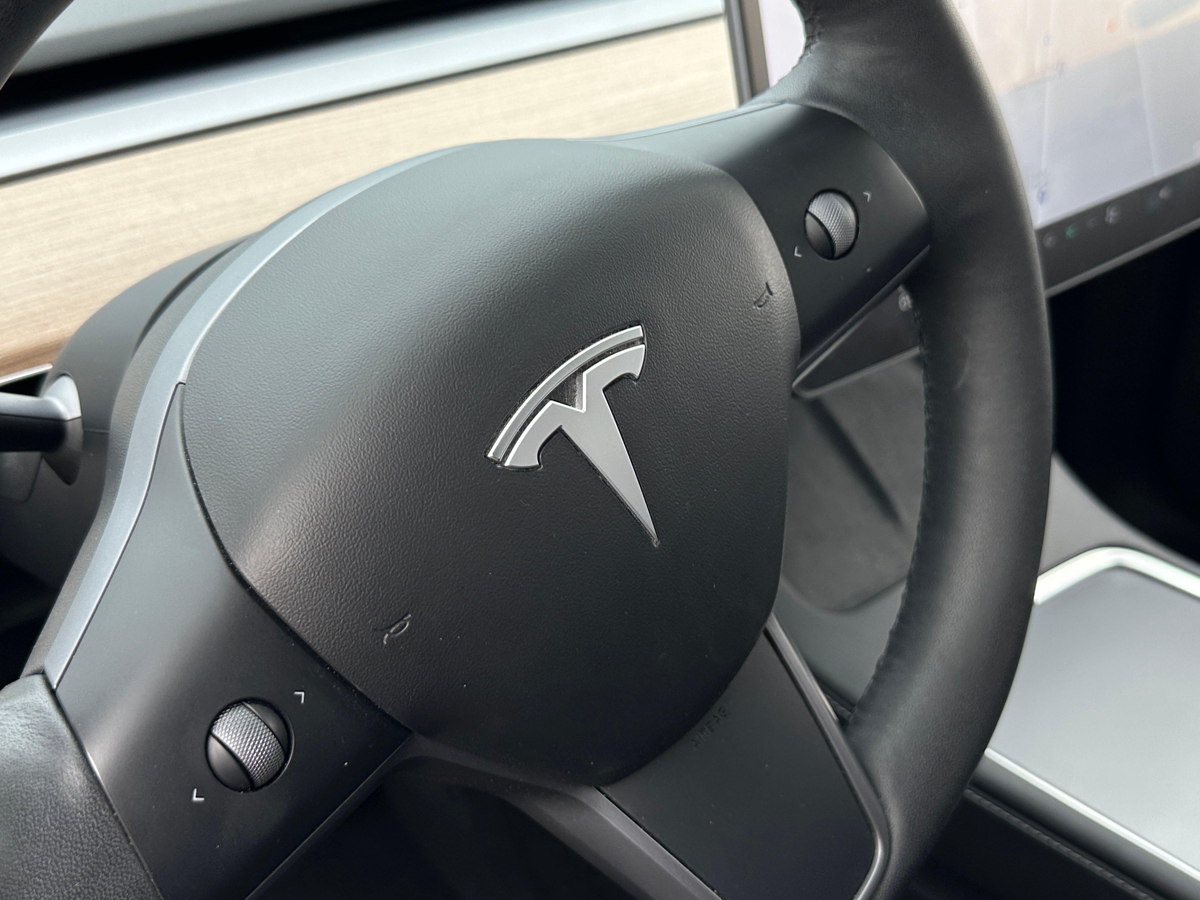 2021 Tesla Model Y Long Range 3