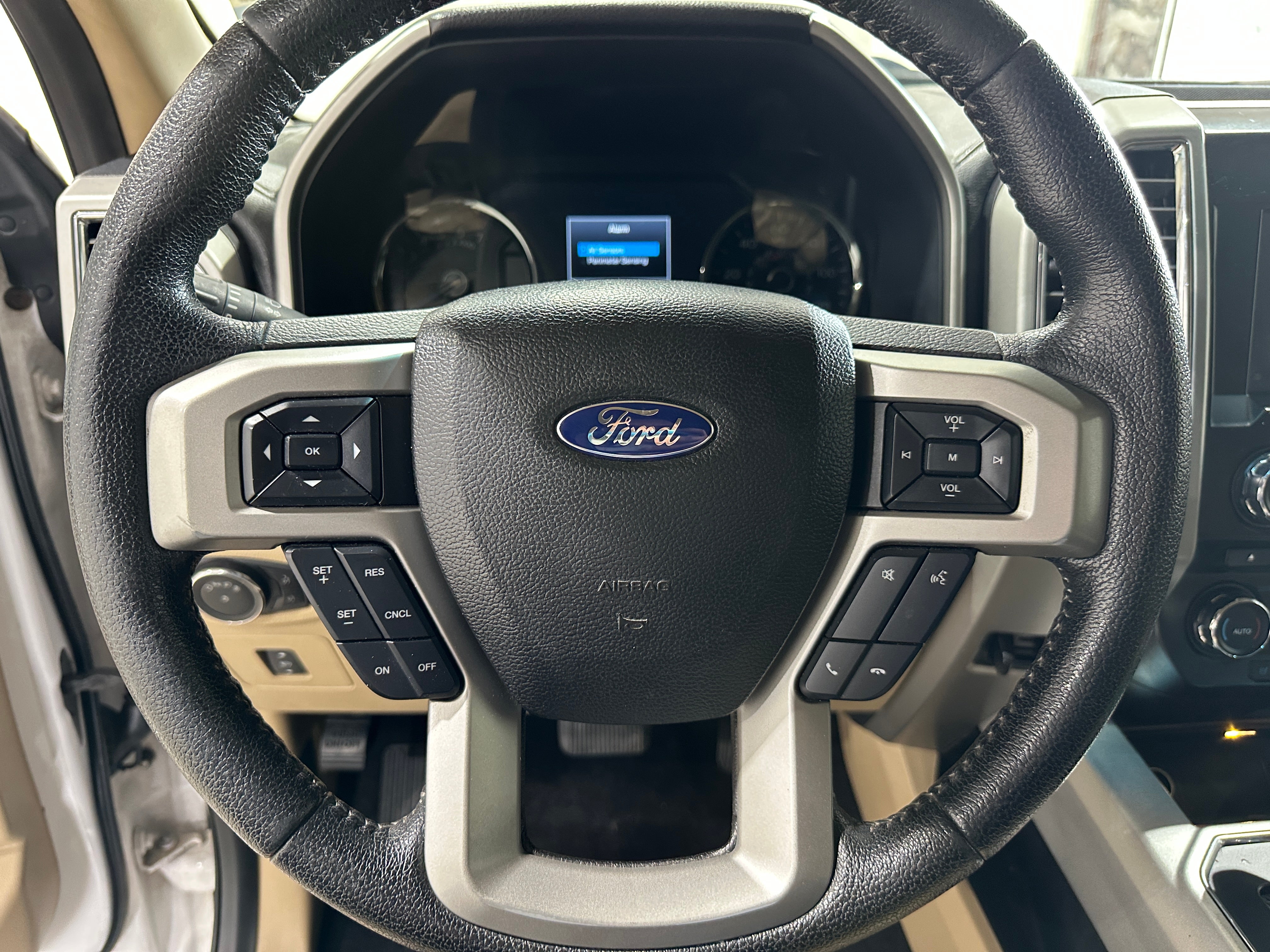 2015 Ford Econoline E-150 4