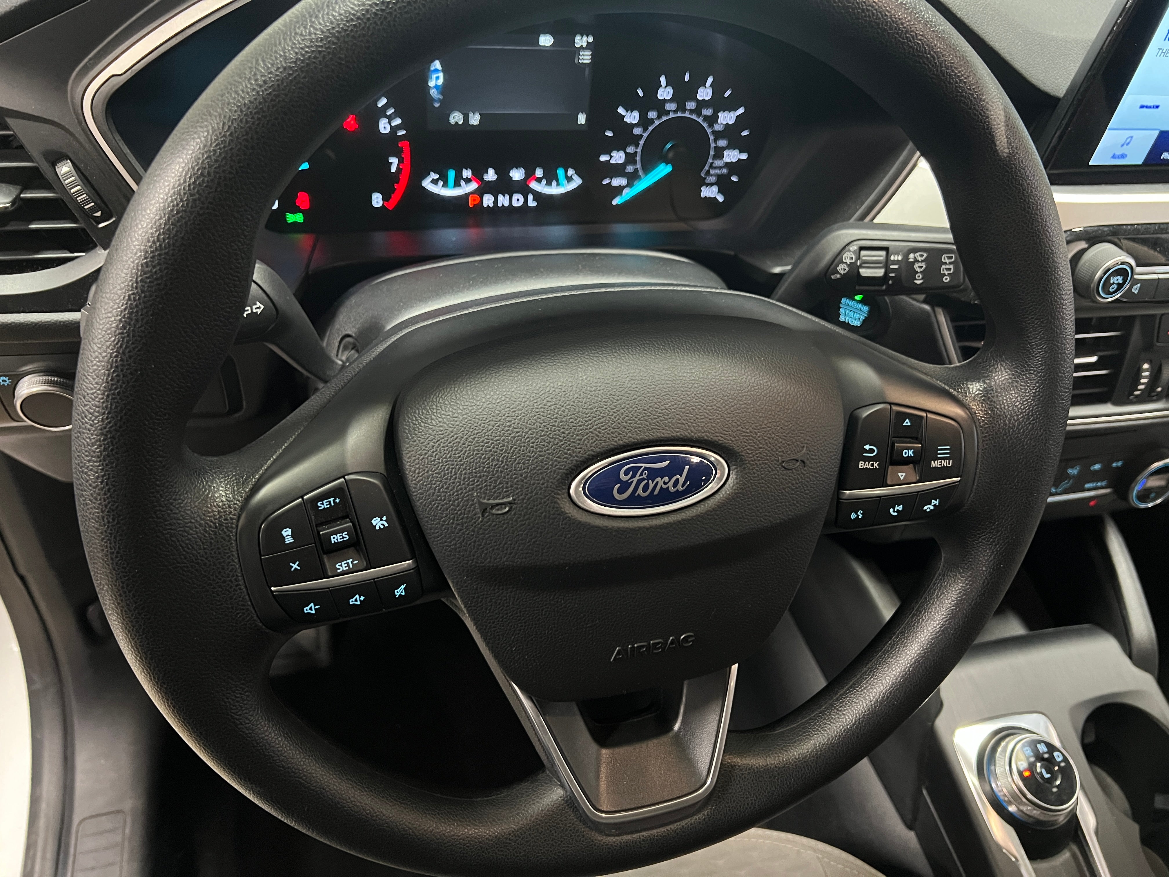 2020 Ford Escape SE 5