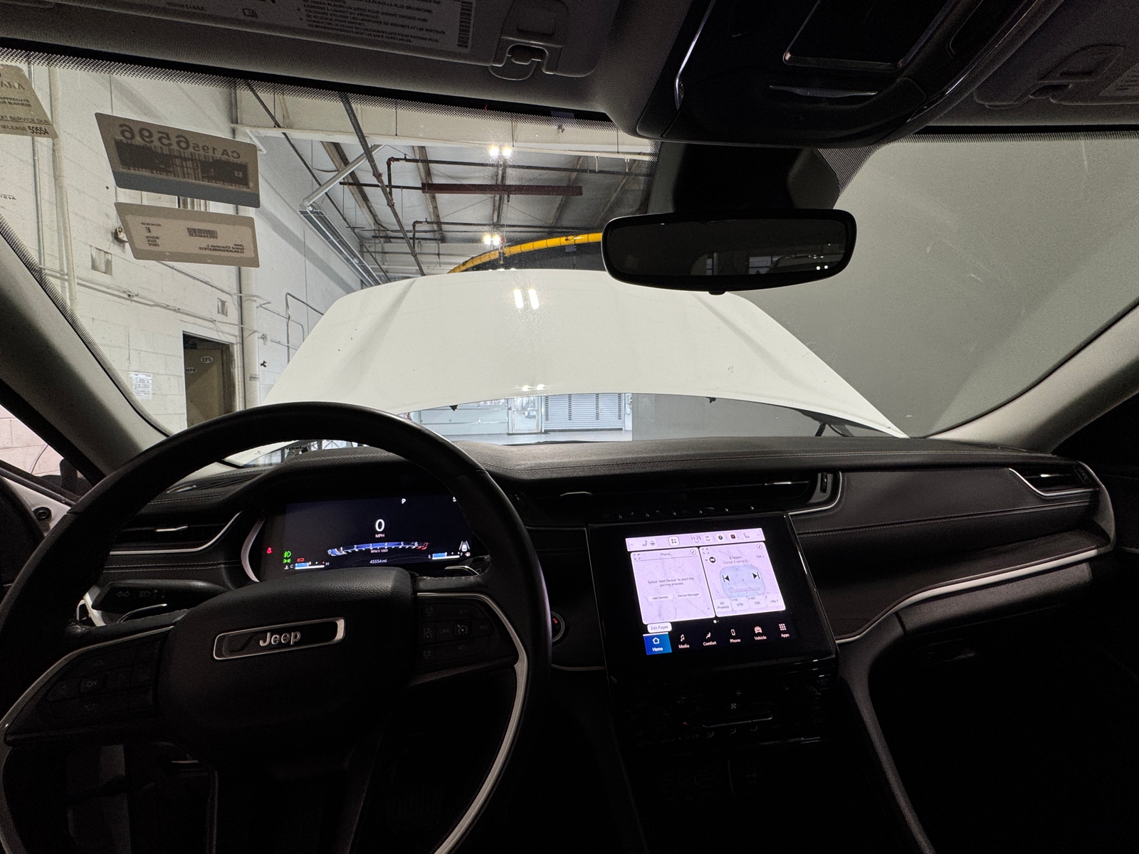 Thumbnail: 2022 Jeep Grand Cherokee L - 2