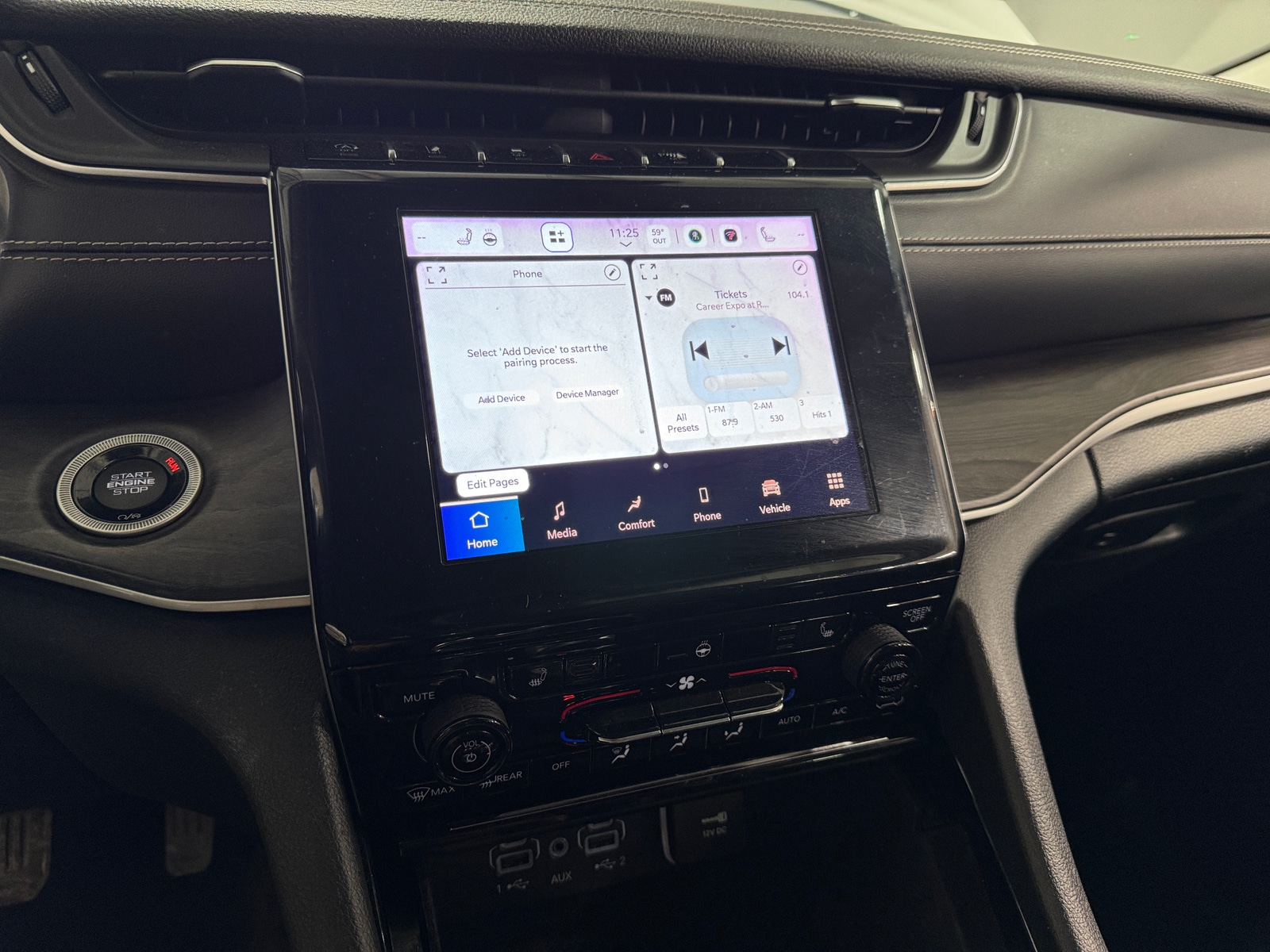 Thumbnail: 2022 Jeep Grand Cherokee L - 3