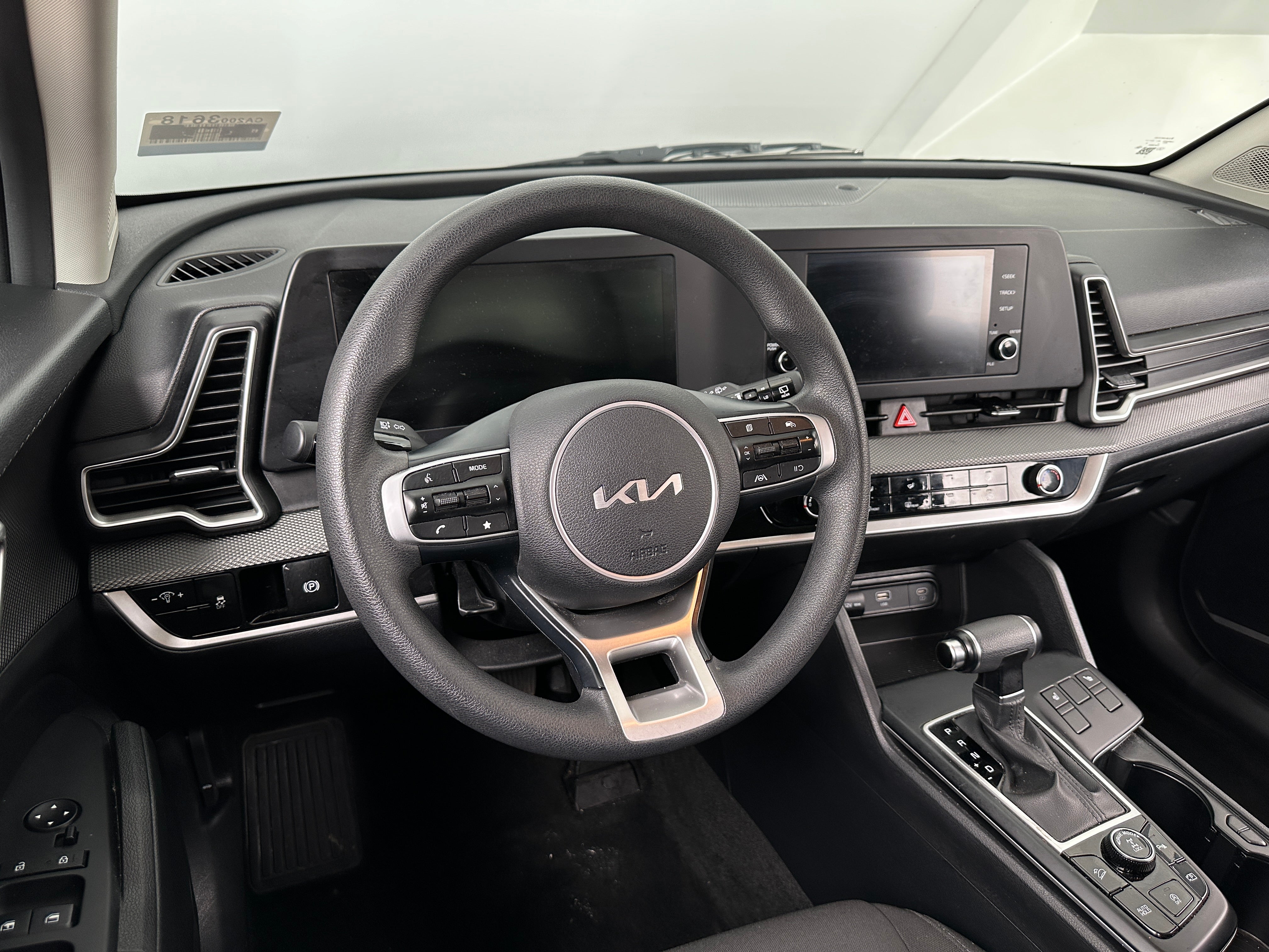 2023 Kia Sportage LX 5