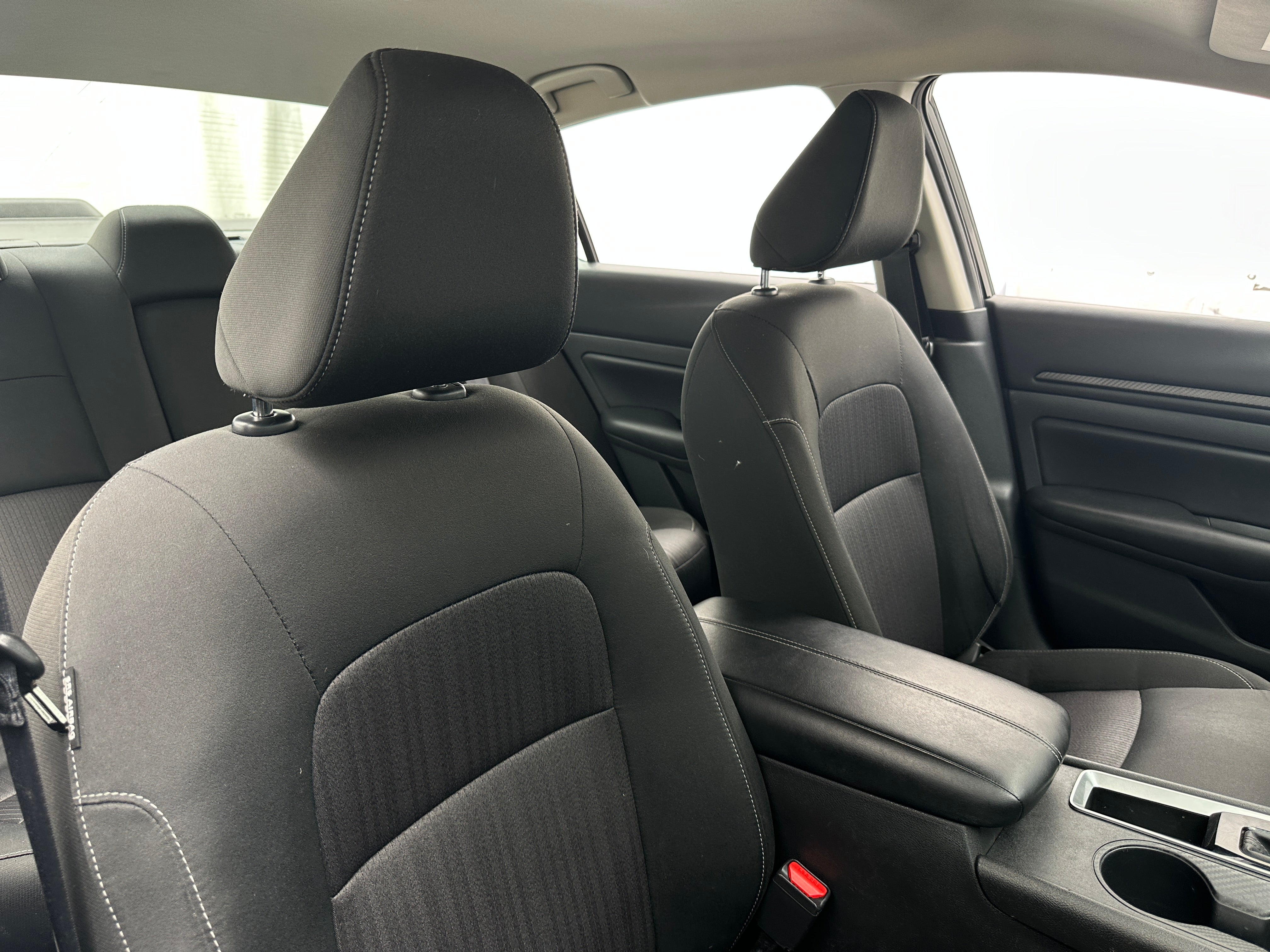 2023 Nissan Altima S 2