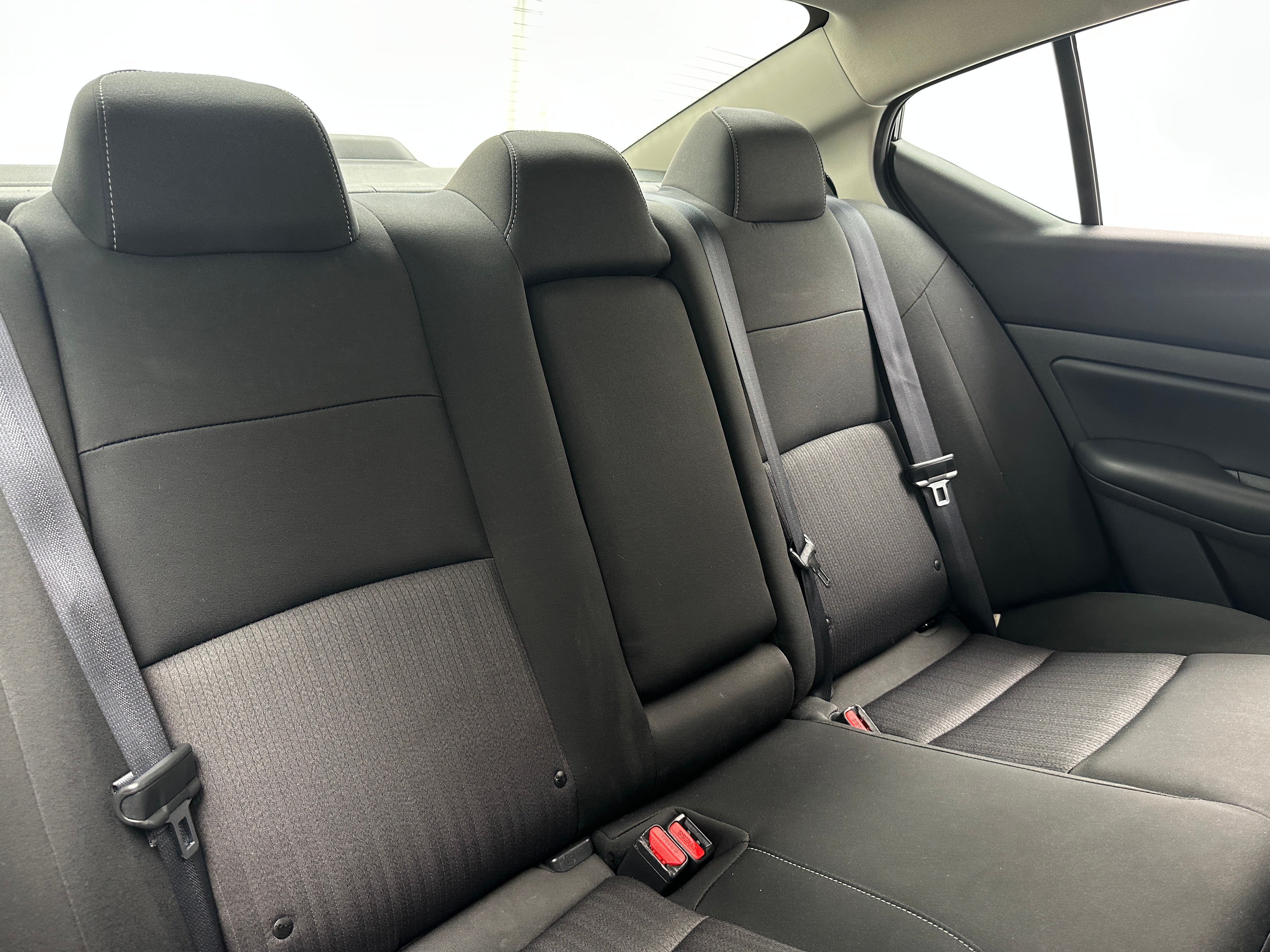2023 Nissan Altima S 6