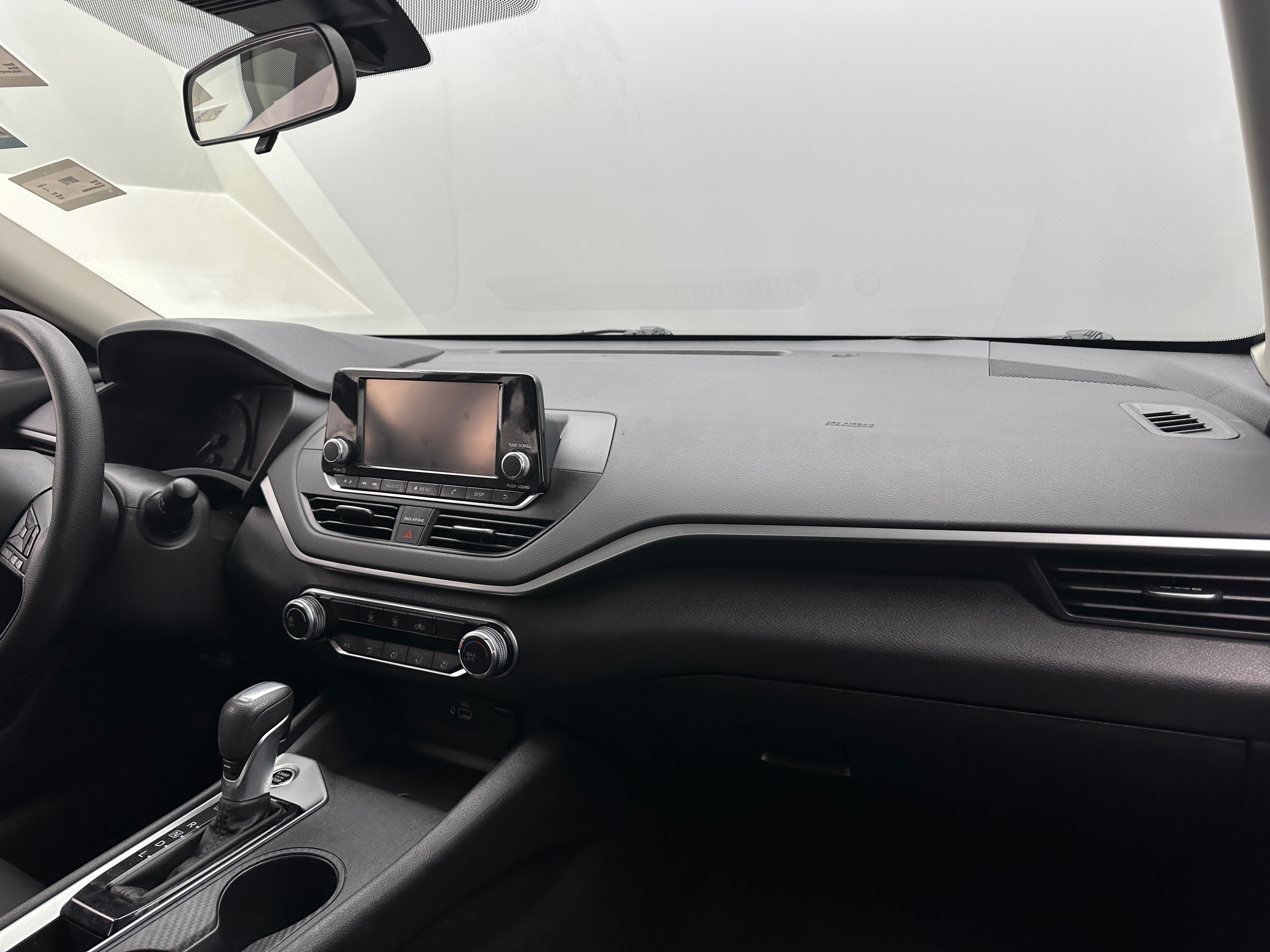 2023 Nissan Altima S 3