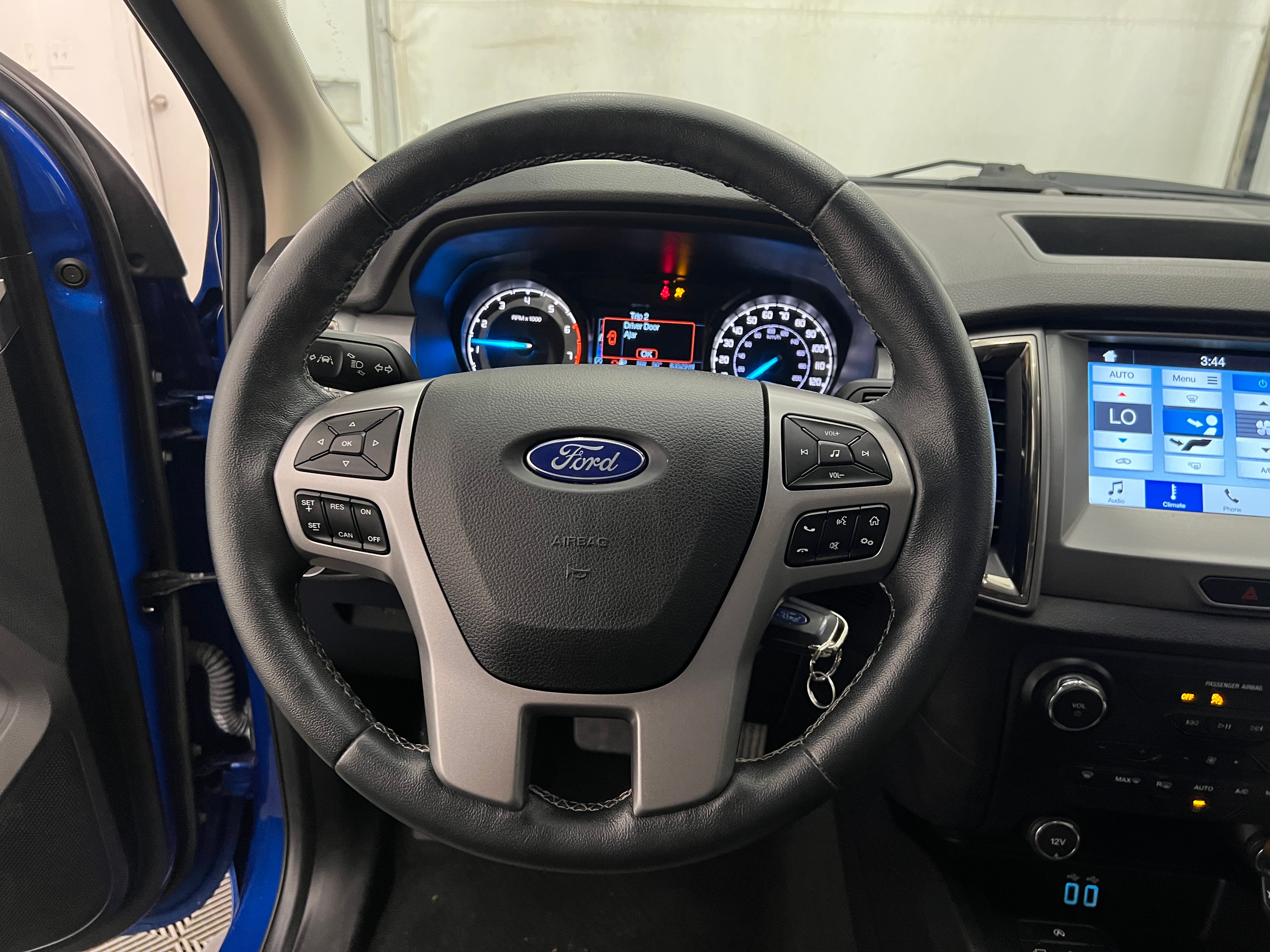 2019 Ford Ranger XLT 5