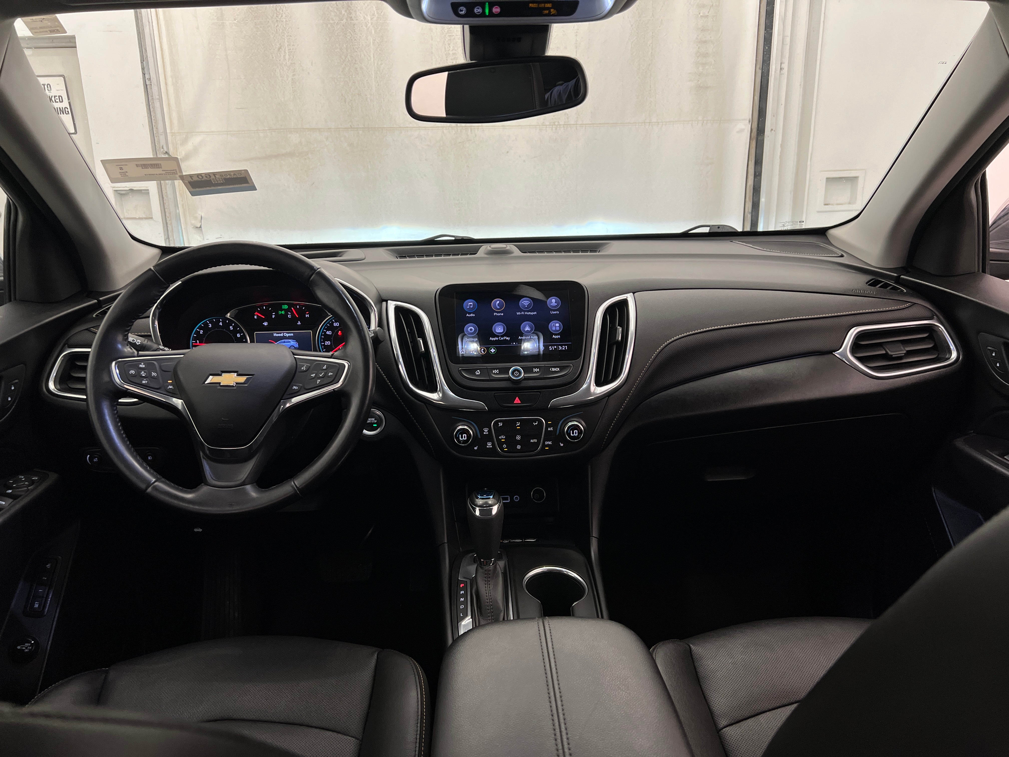 2020 Chevrolet Equinox Premier 2