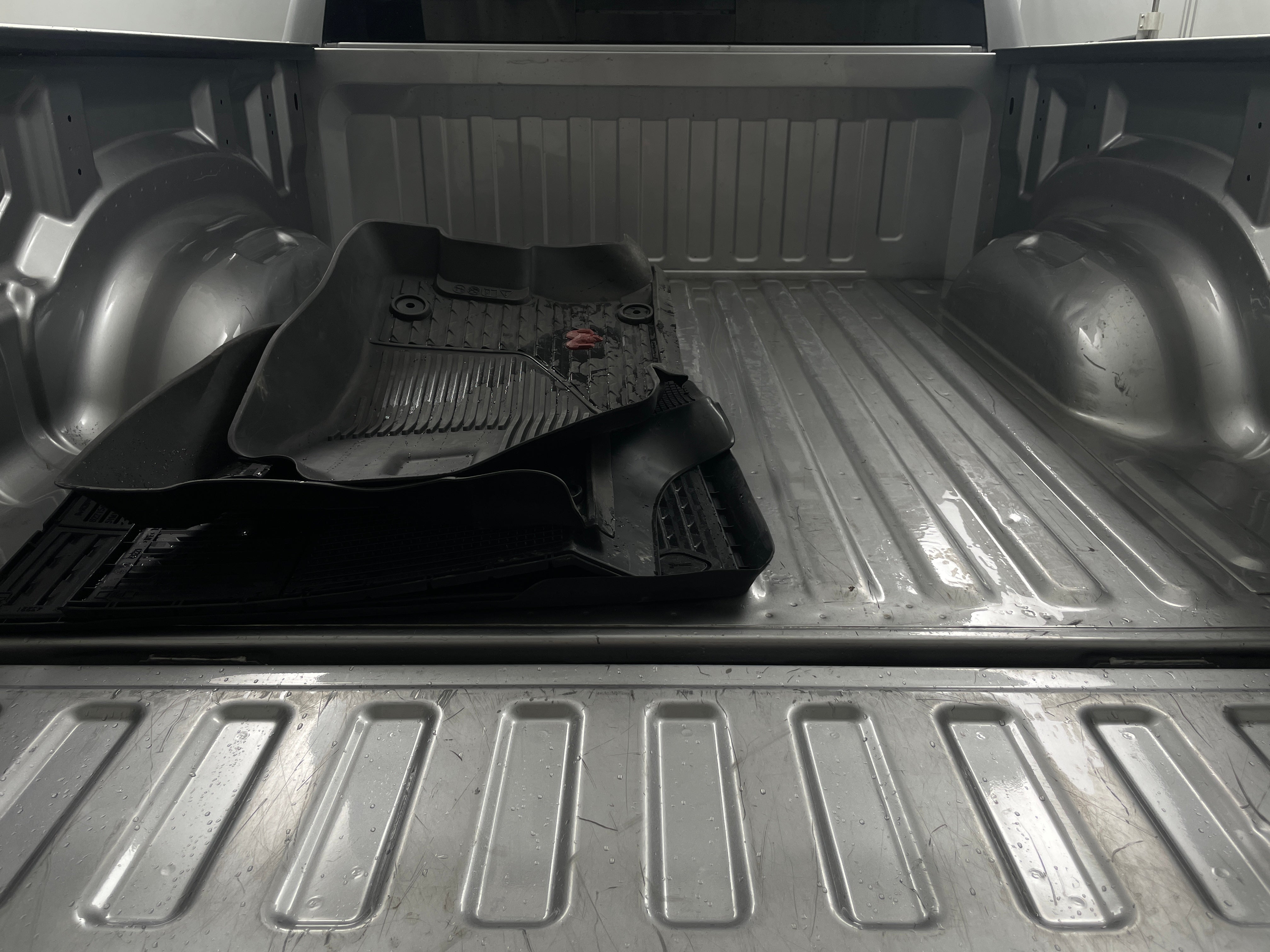 2022 RAM 1500 Rebel 7