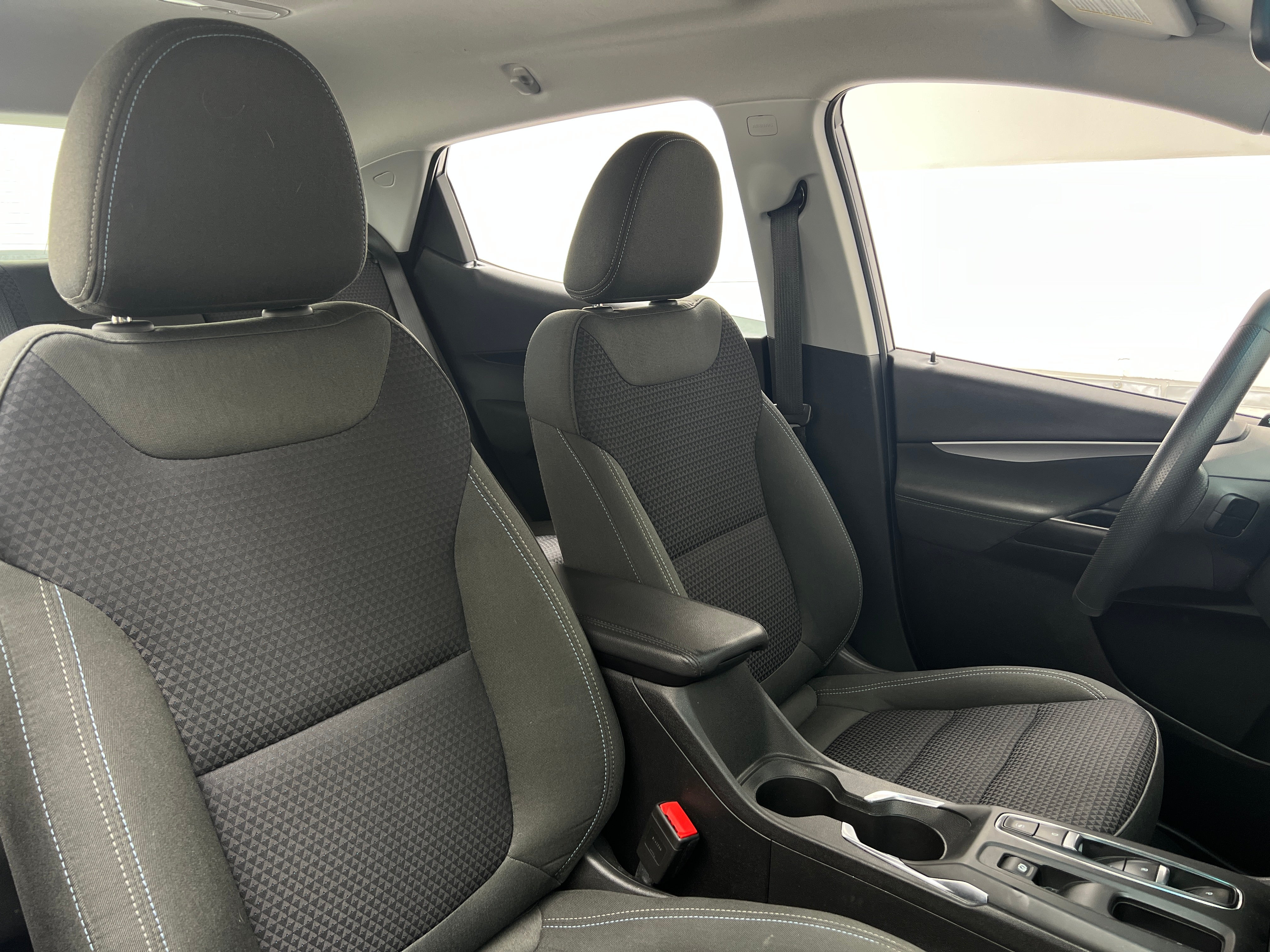2023 Chevrolet Bolt EV 1LT 2