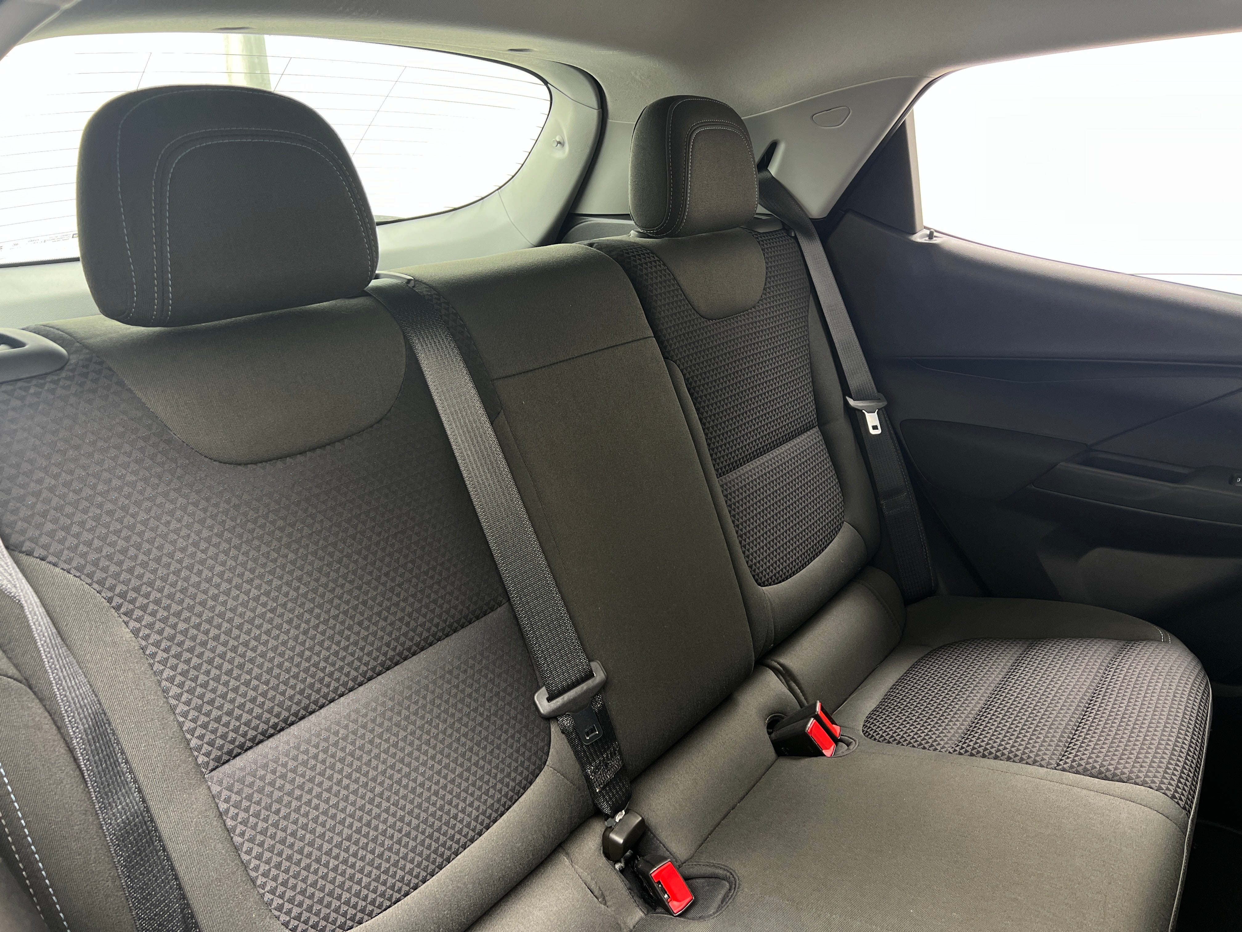 2023 Chevrolet Bolt EV 1LT 6
