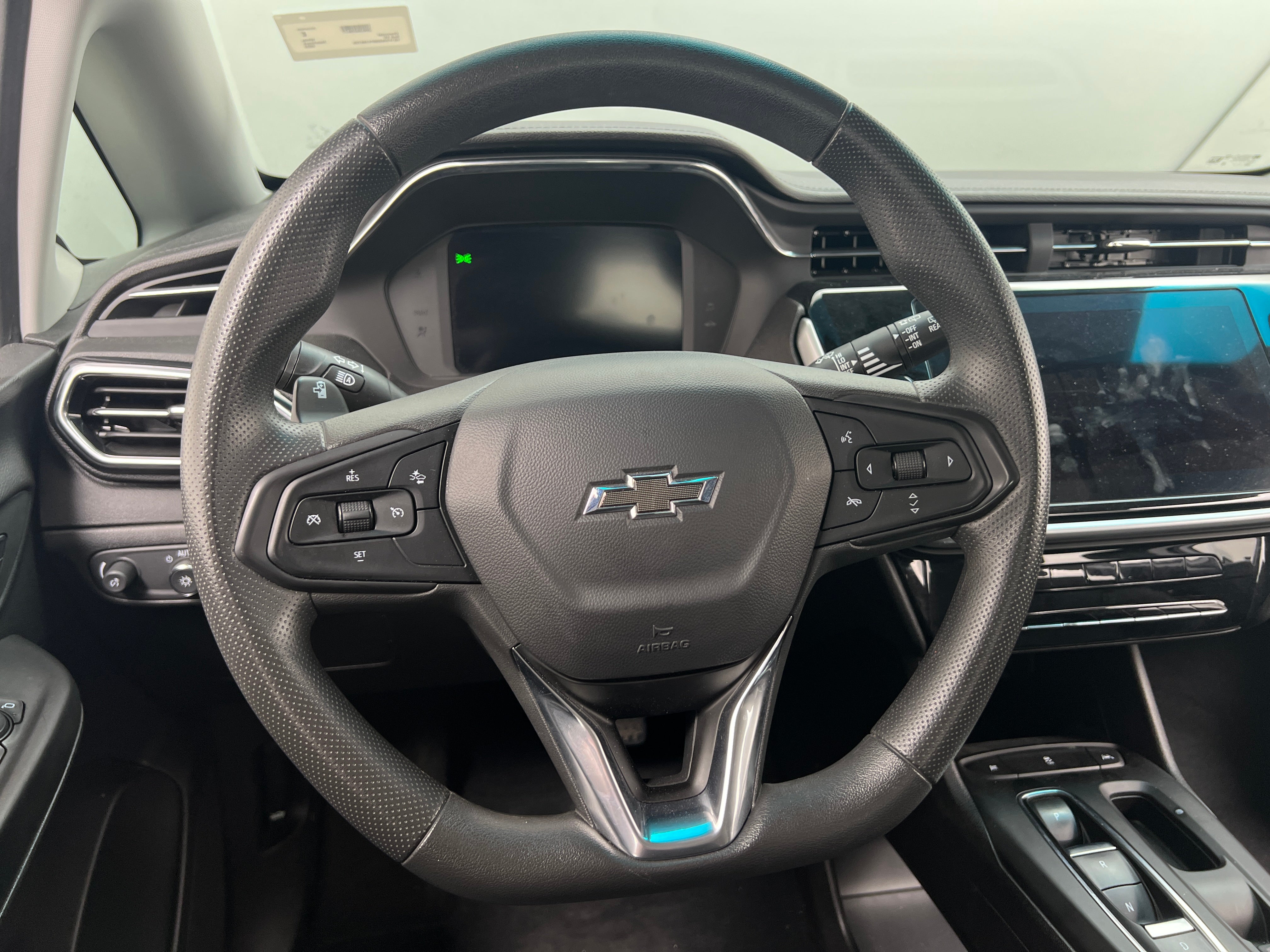 2023 Chevrolet Bolt EV 1LT 5