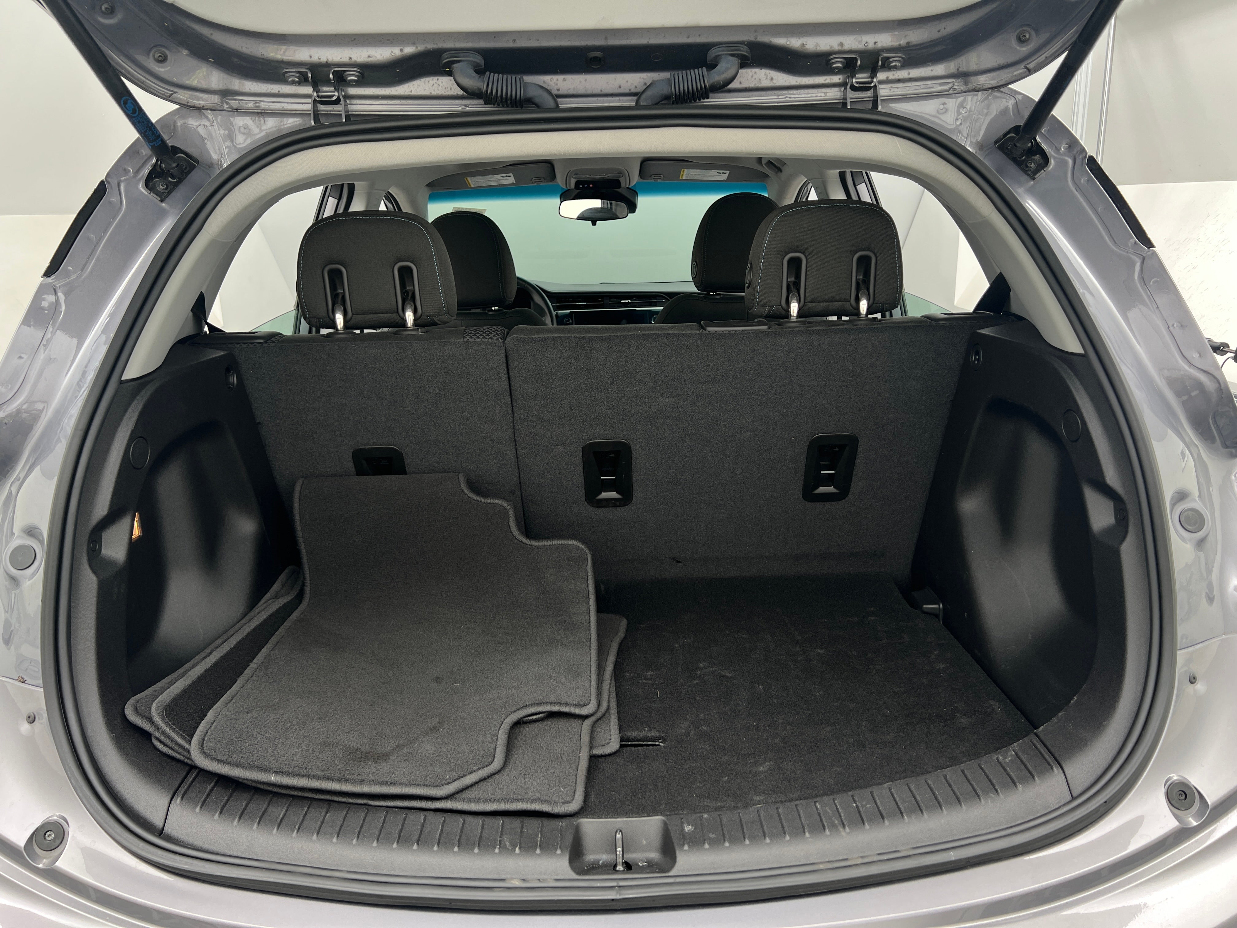 2023 Chevrolet Bolt EV 1LT 7
