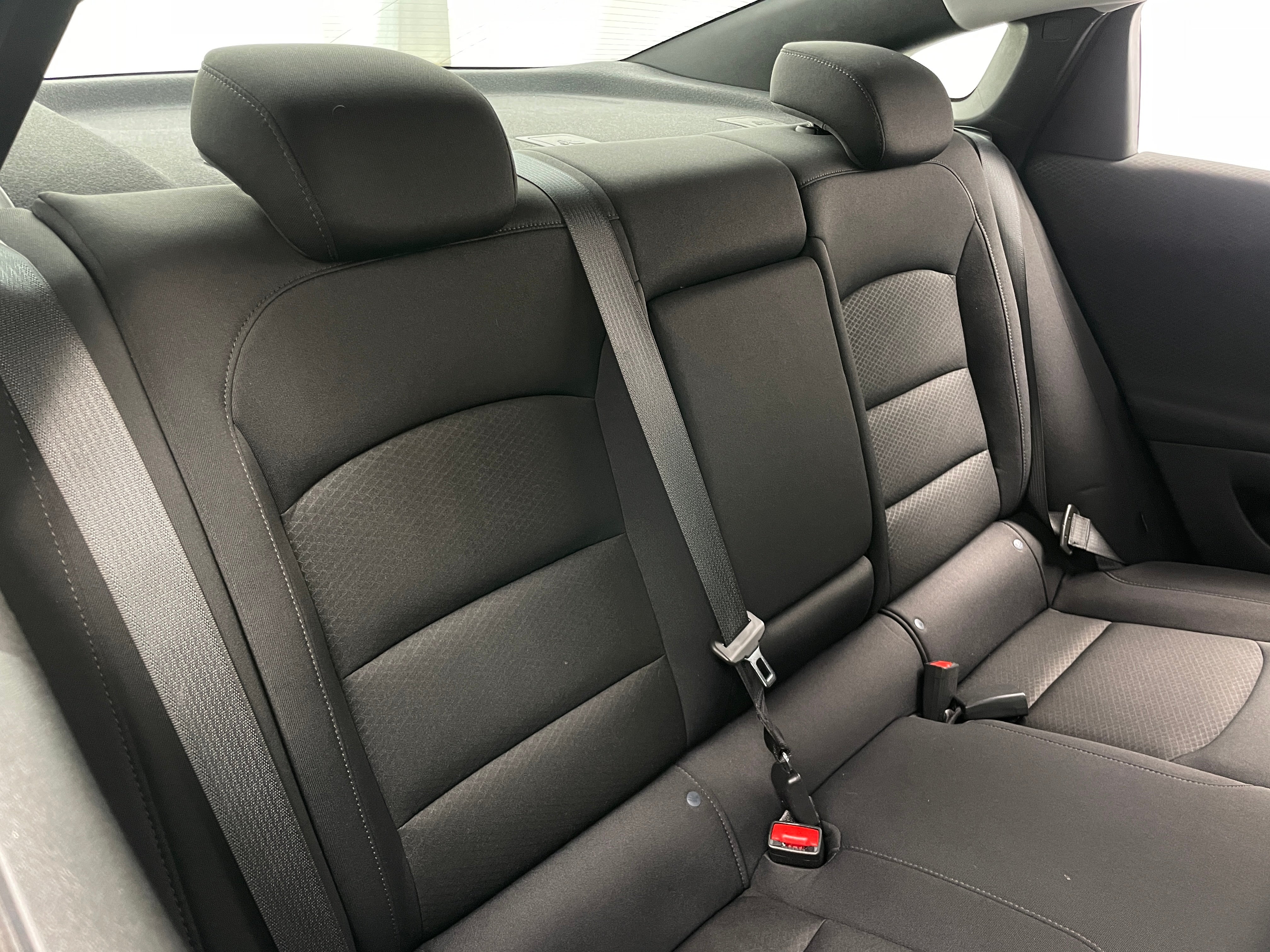 2023 Chevrolet Malibu LT 6