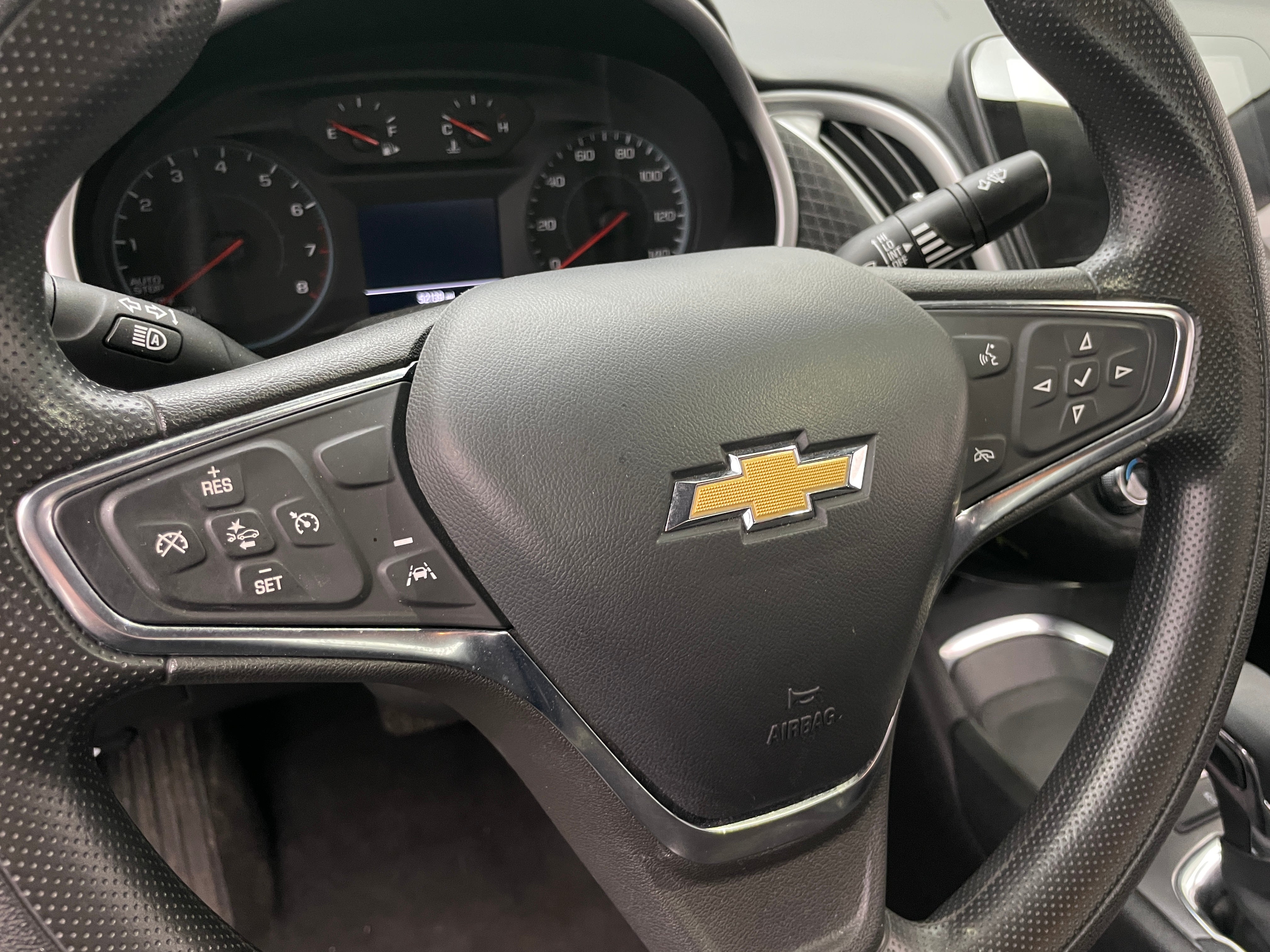 2023 Chevrolet Malibu LT 5