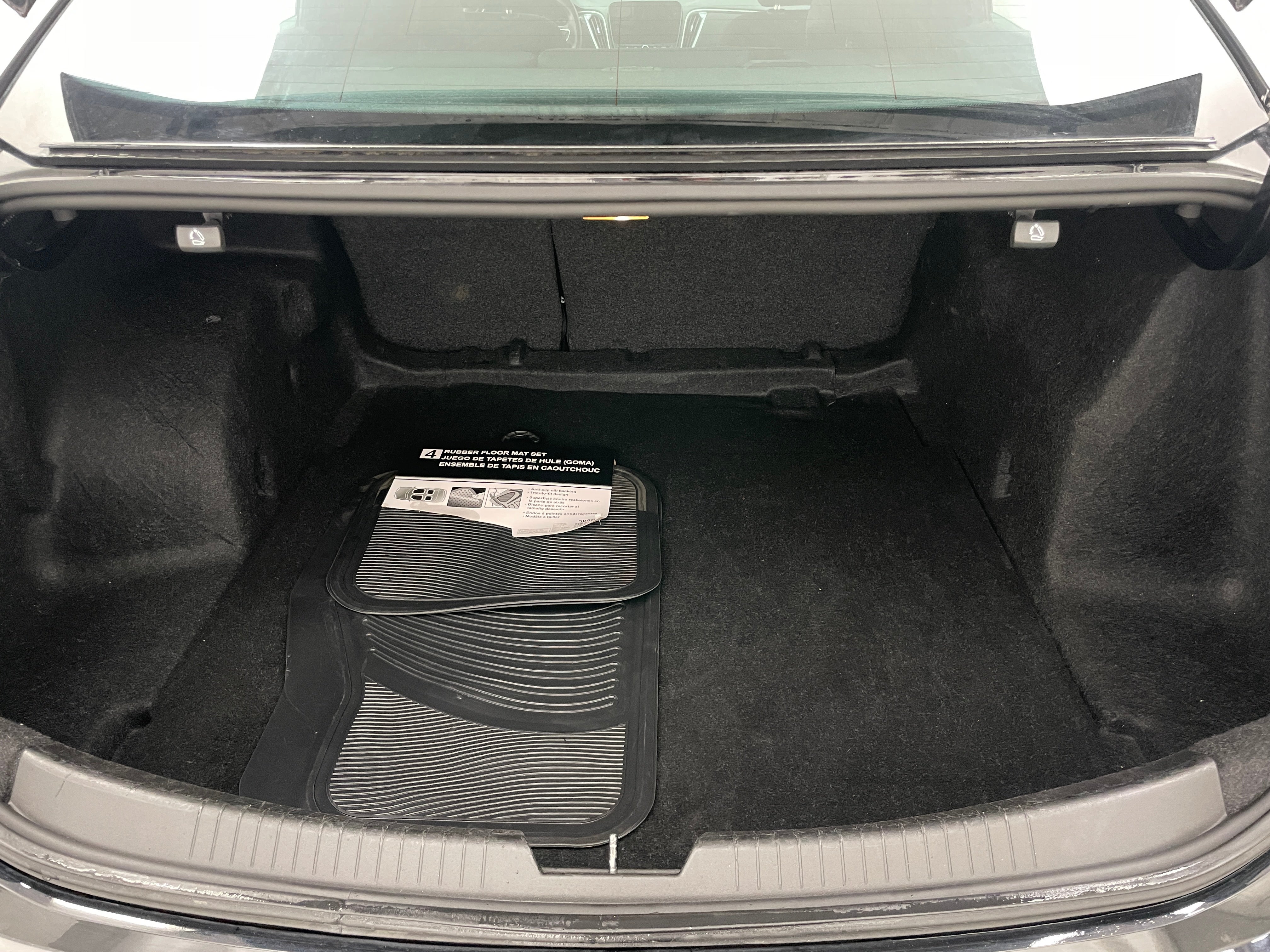 2023 Chevrolet Malibu LT 7
