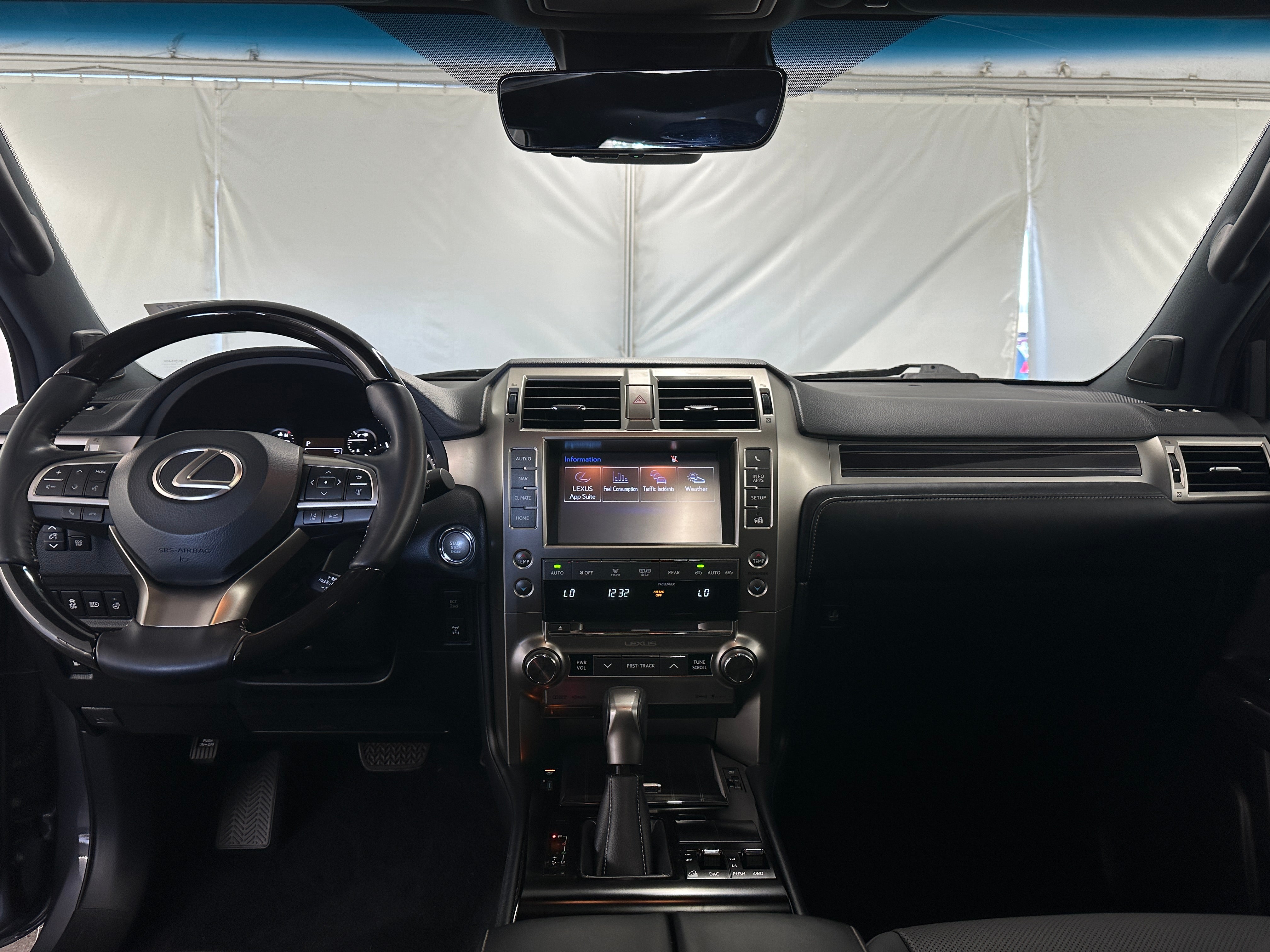 2021 Lexus GX 460 2