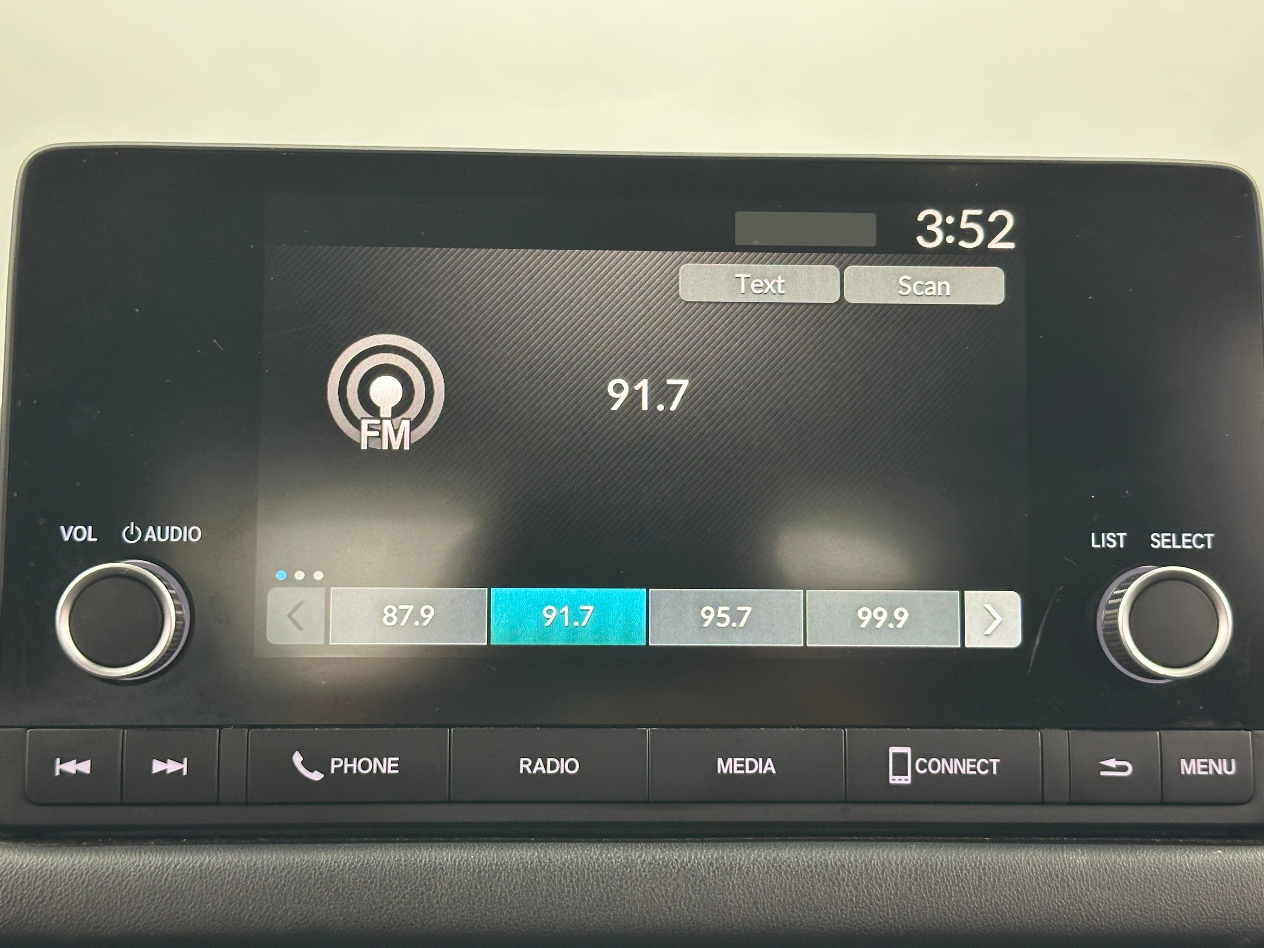 2023 Honda HR-V LX 4