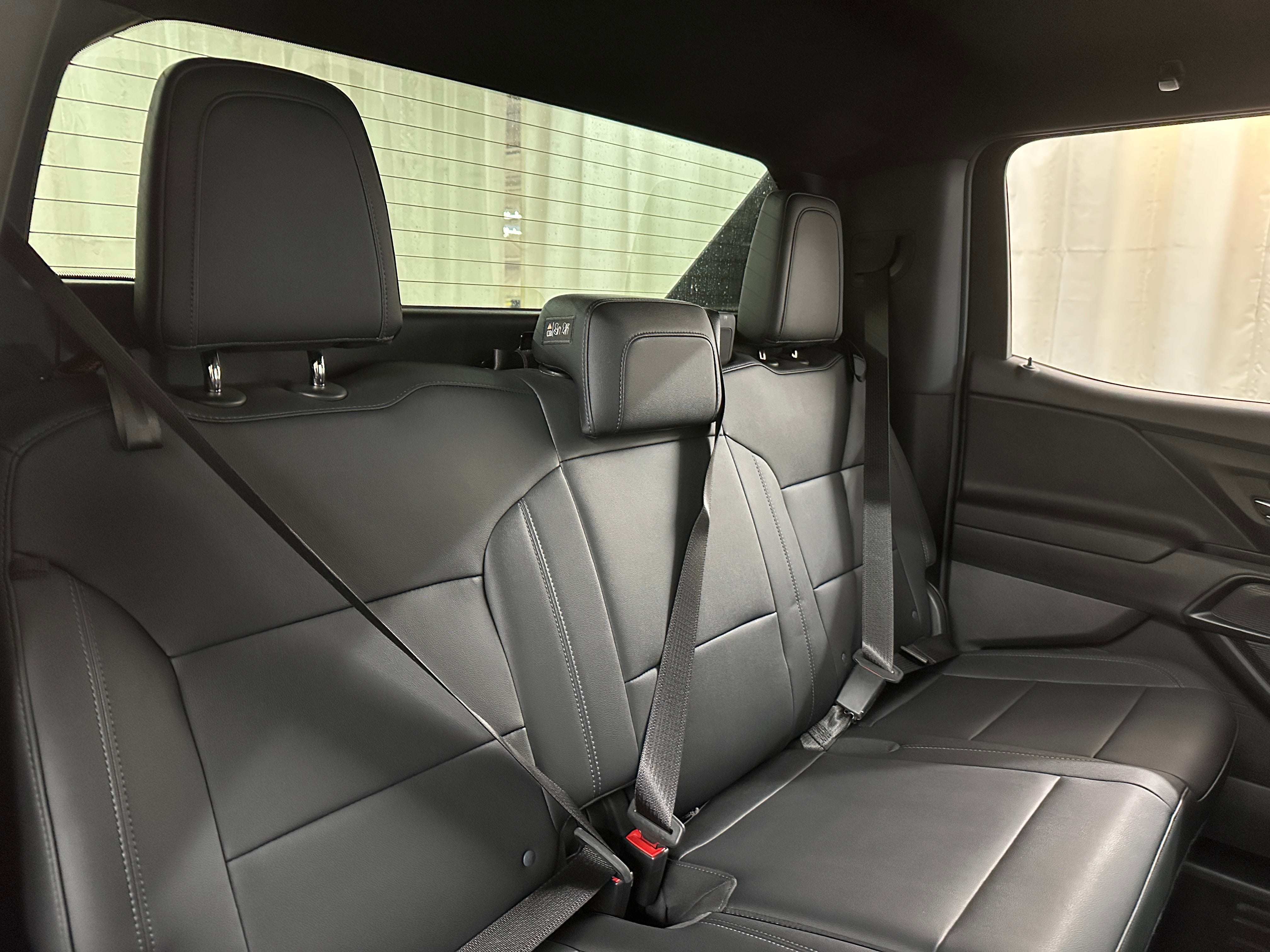 2024 Chevrolet Silverado EV Work Truck 6