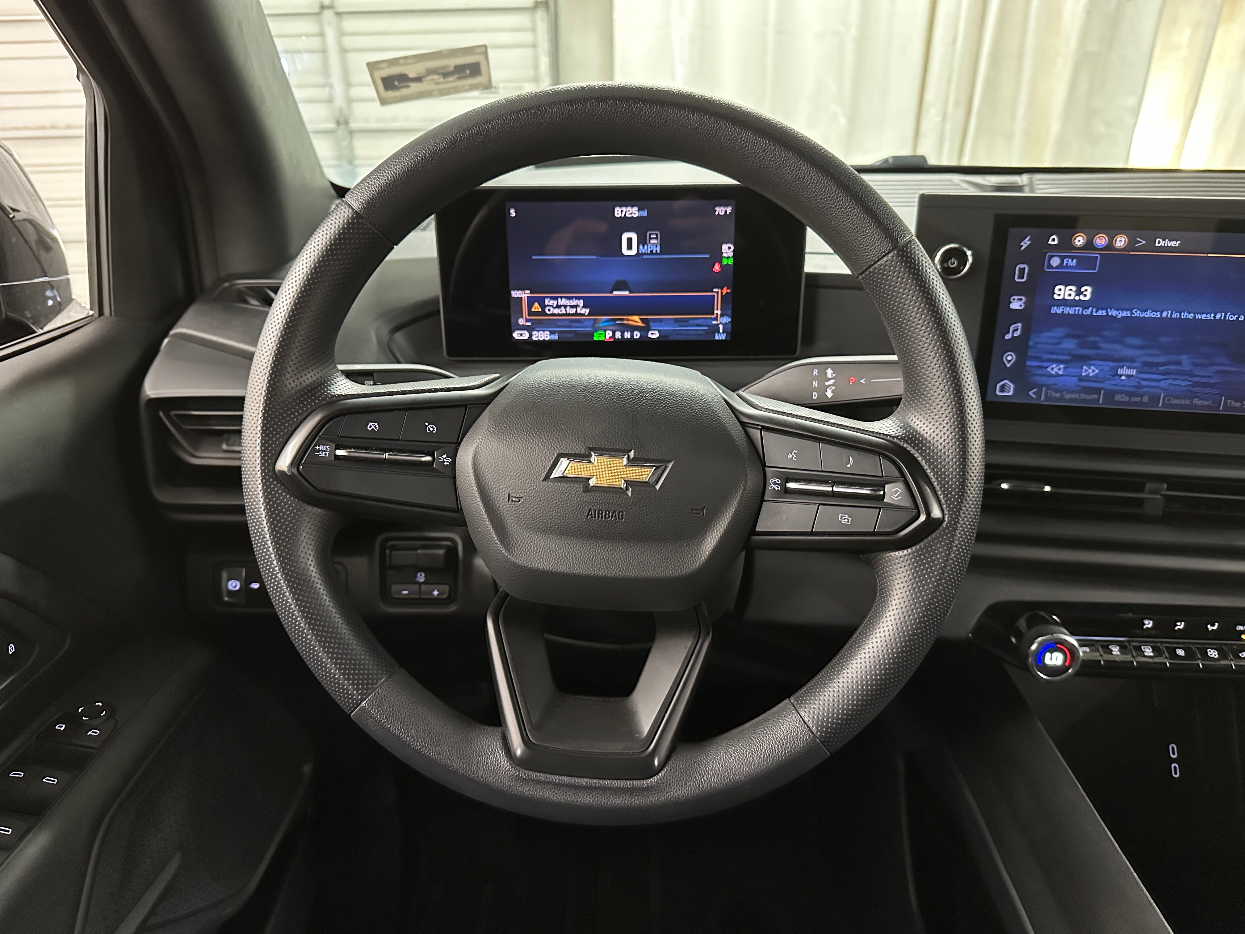 2024 Chevrolet Silverado EV Work Truck 5
