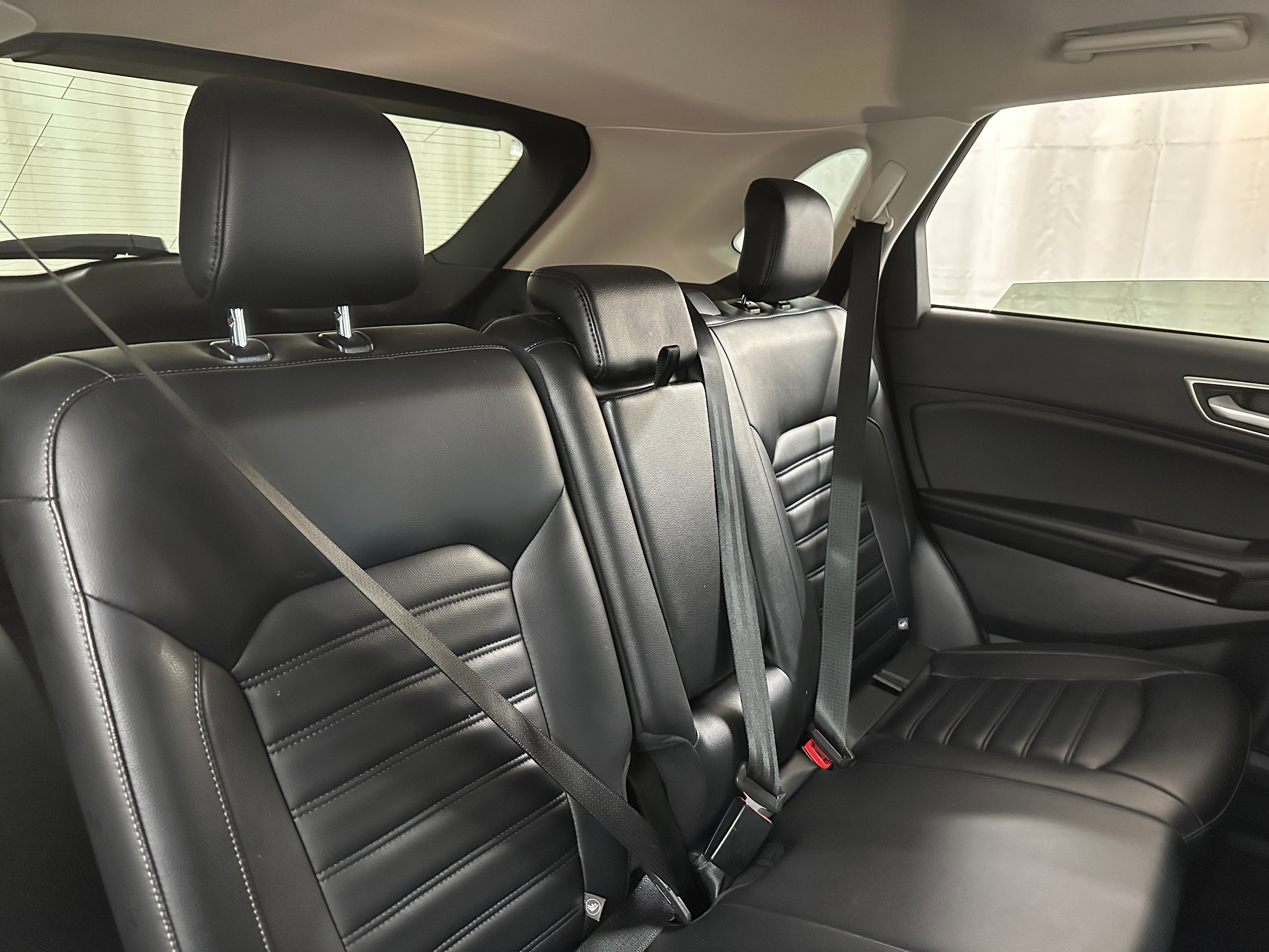 2023 Ford Edge SEL 6