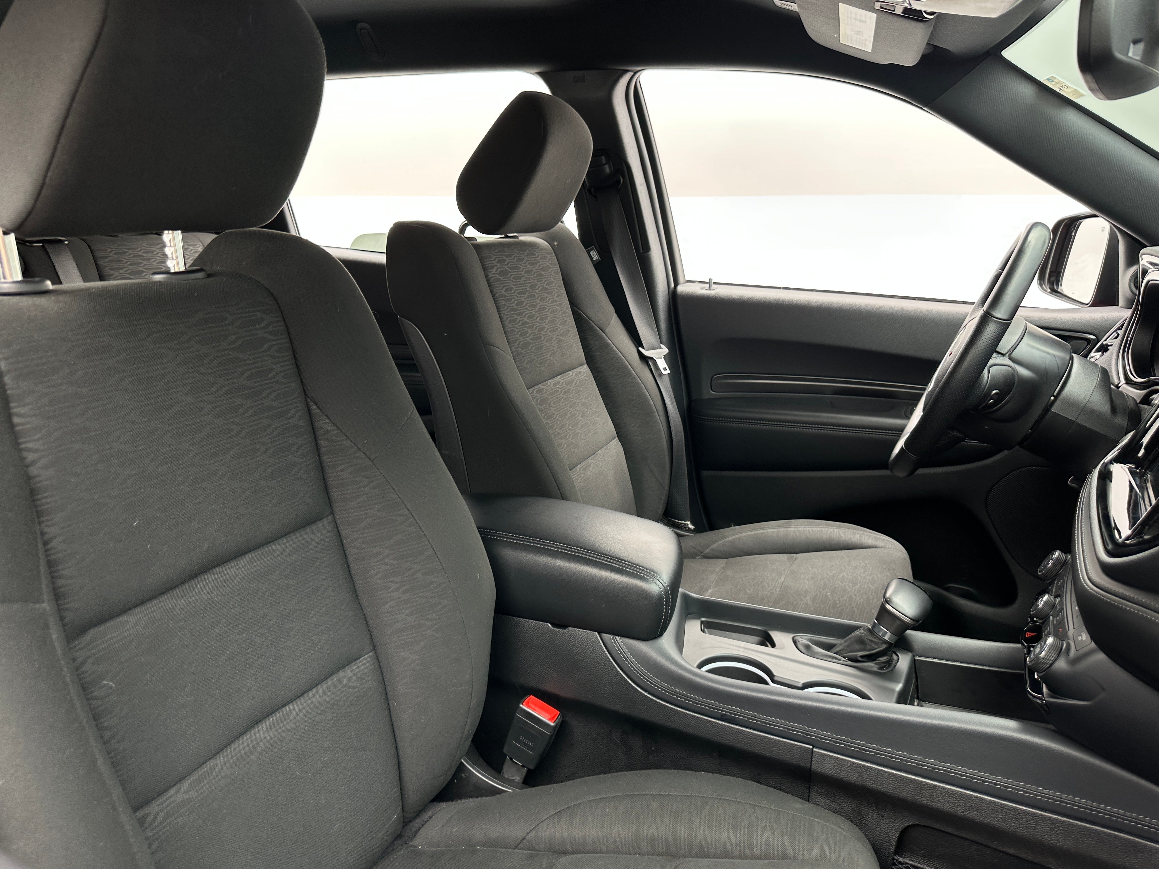 2023 Dodge Durango SXT 2