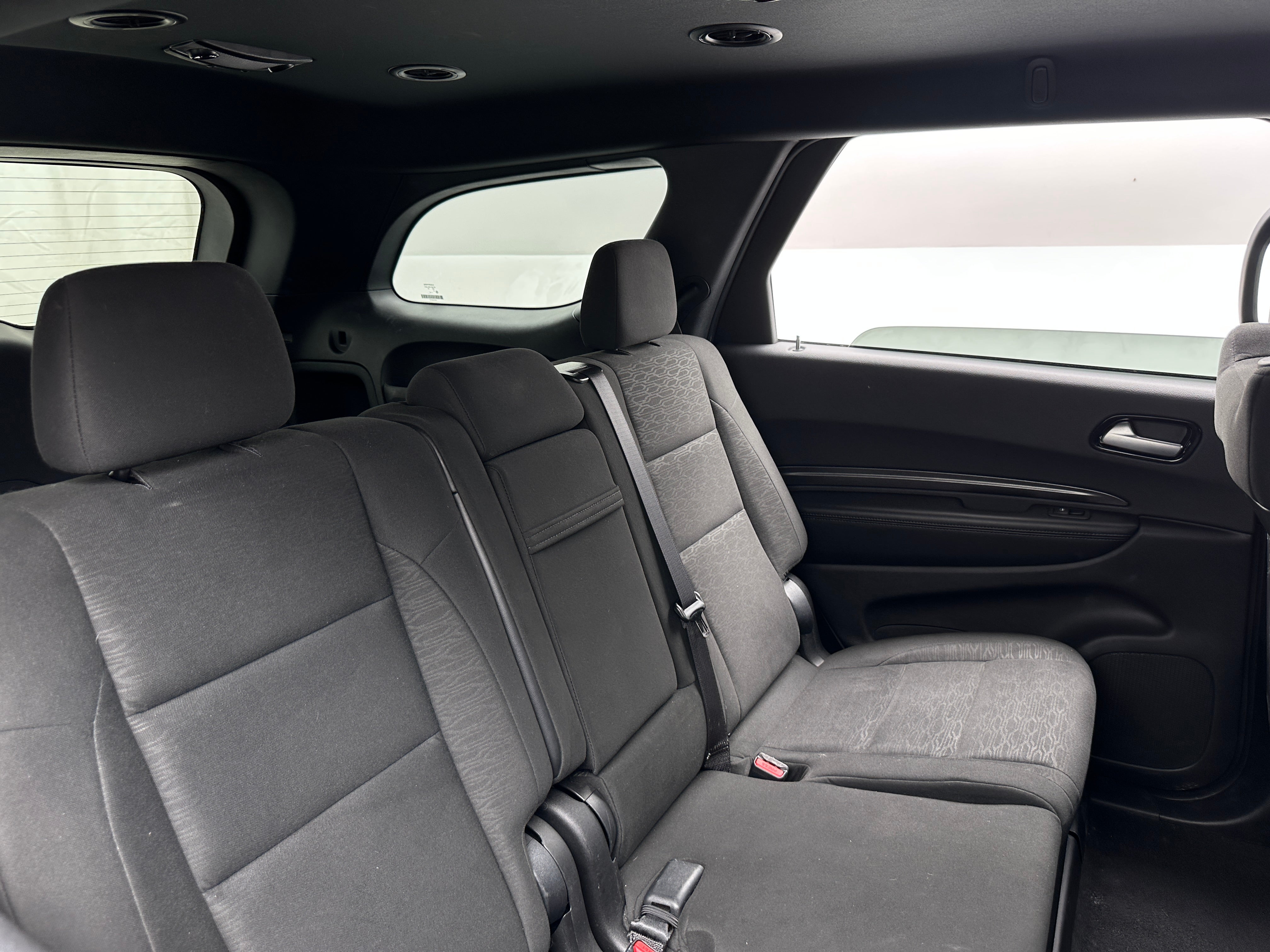 2023 Dodge Durango SXT 6