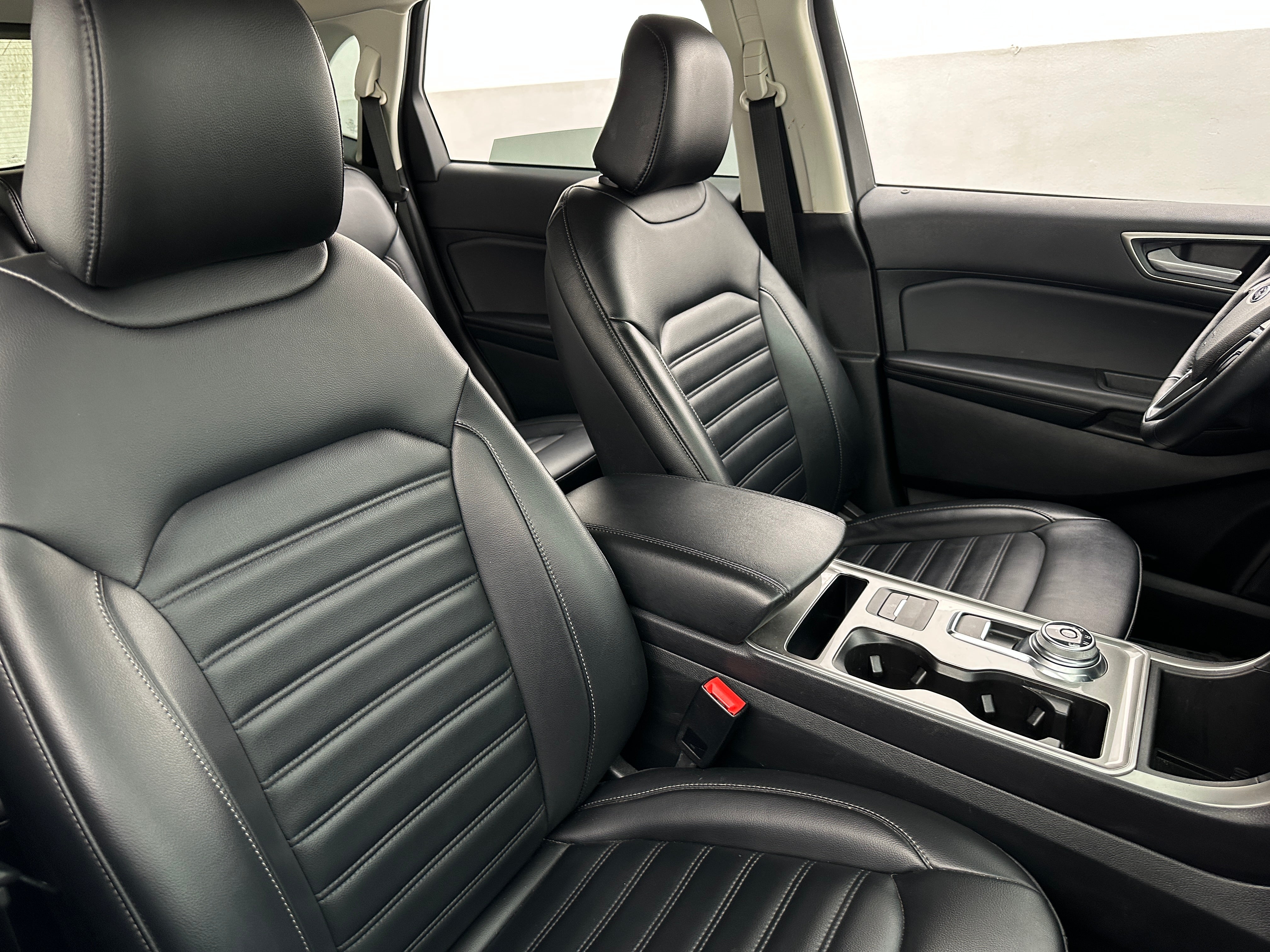 2023 Ford Edge SEL 2