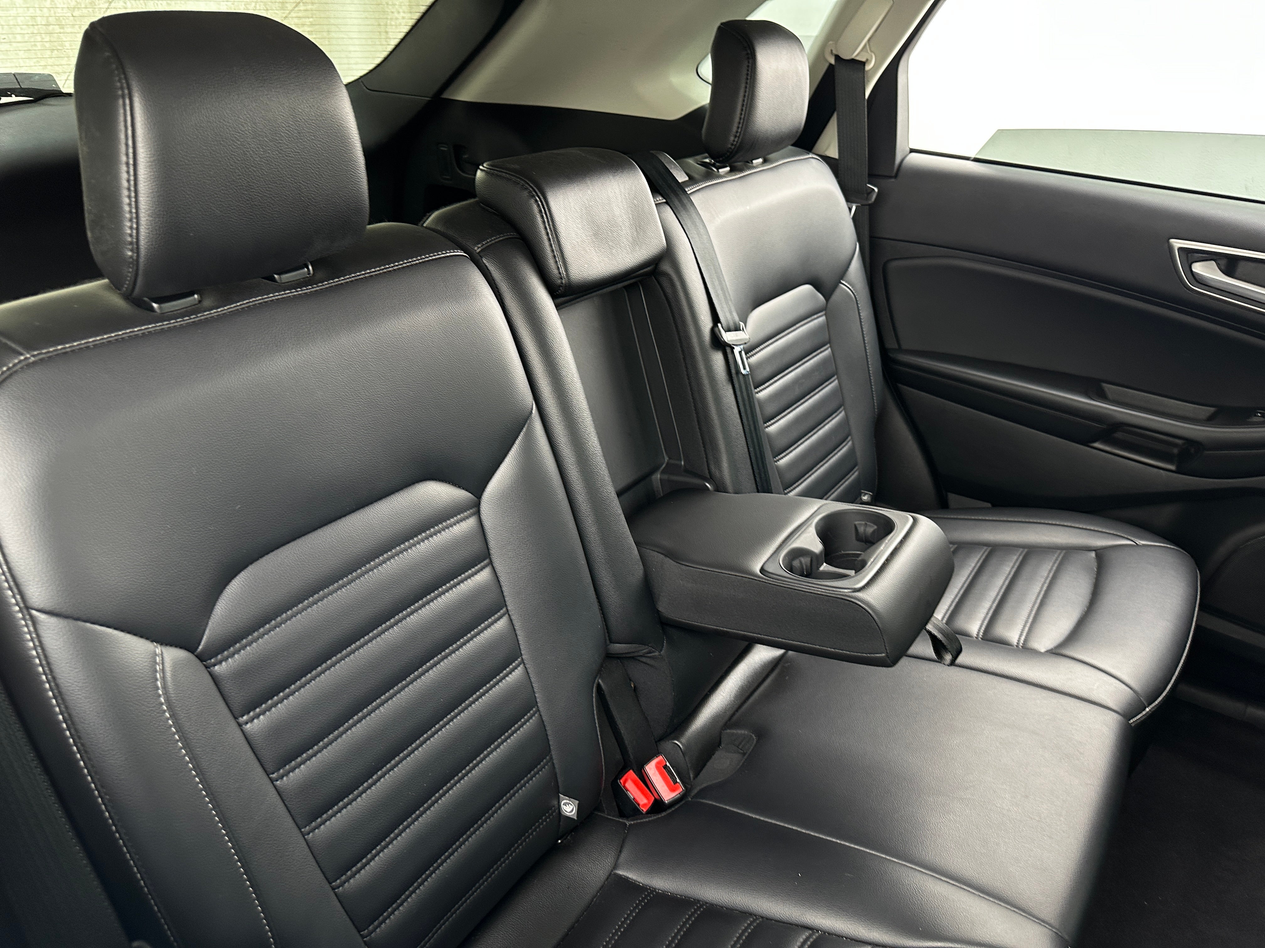 2023 Ford Edge SEL 6