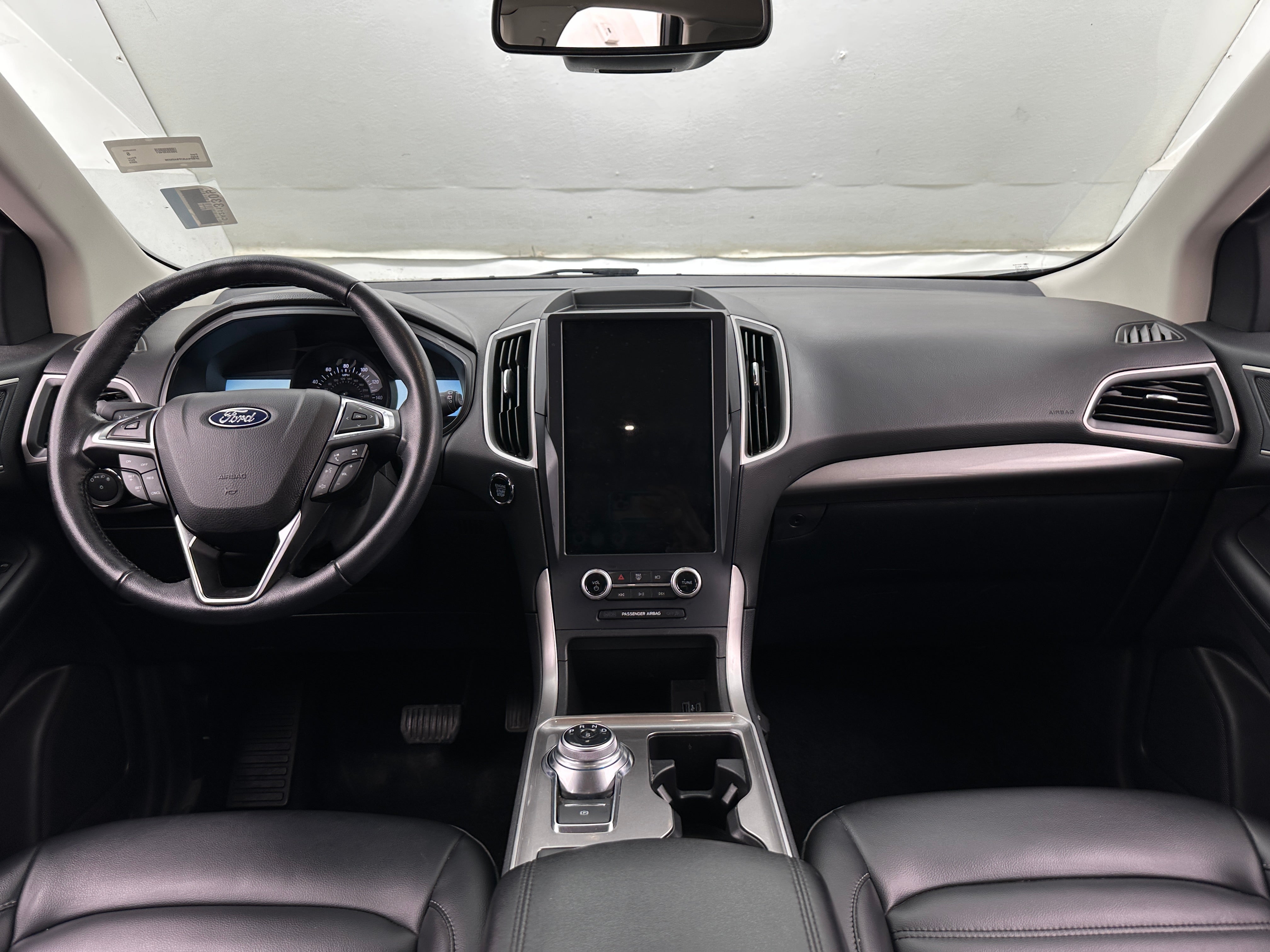 2023 Ford Edge SEL 3