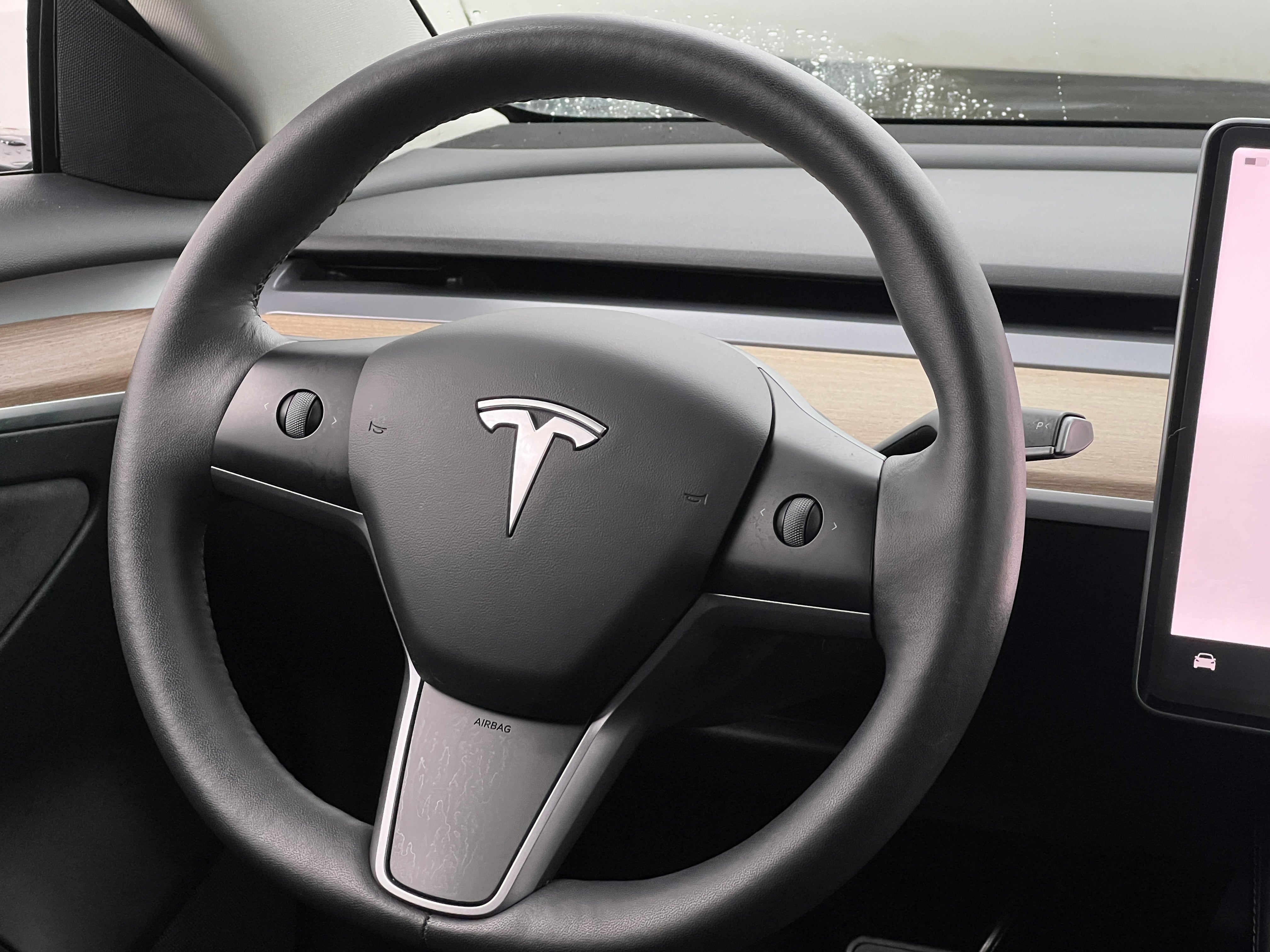 2022 Tesla Model 3 Standard Range 4