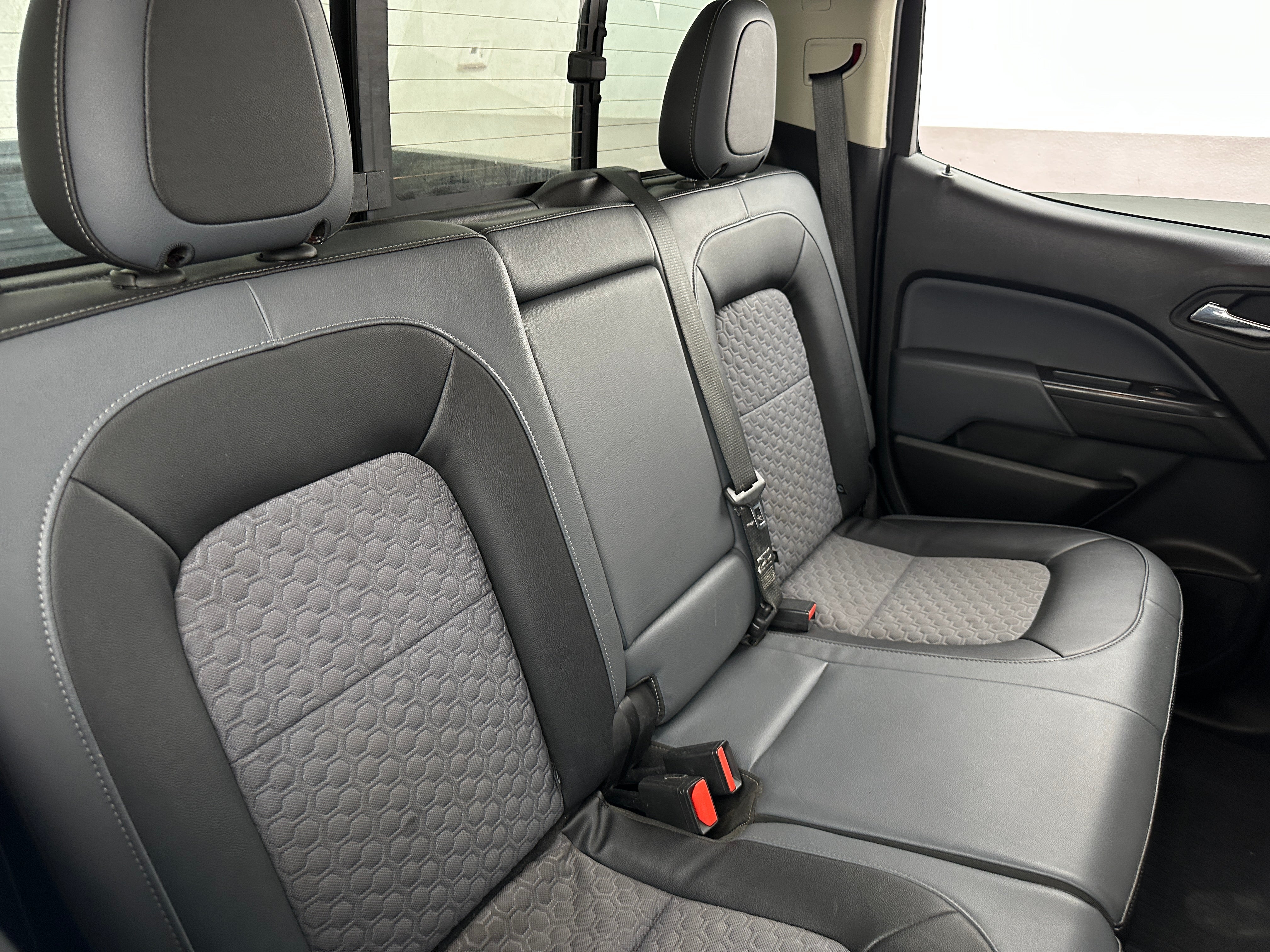 2019 Chevrolet Colorado Z71 5